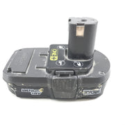 Ryobi P102 18V Lithium-Ion High Capacity Battery 1.3Ah 24Wh