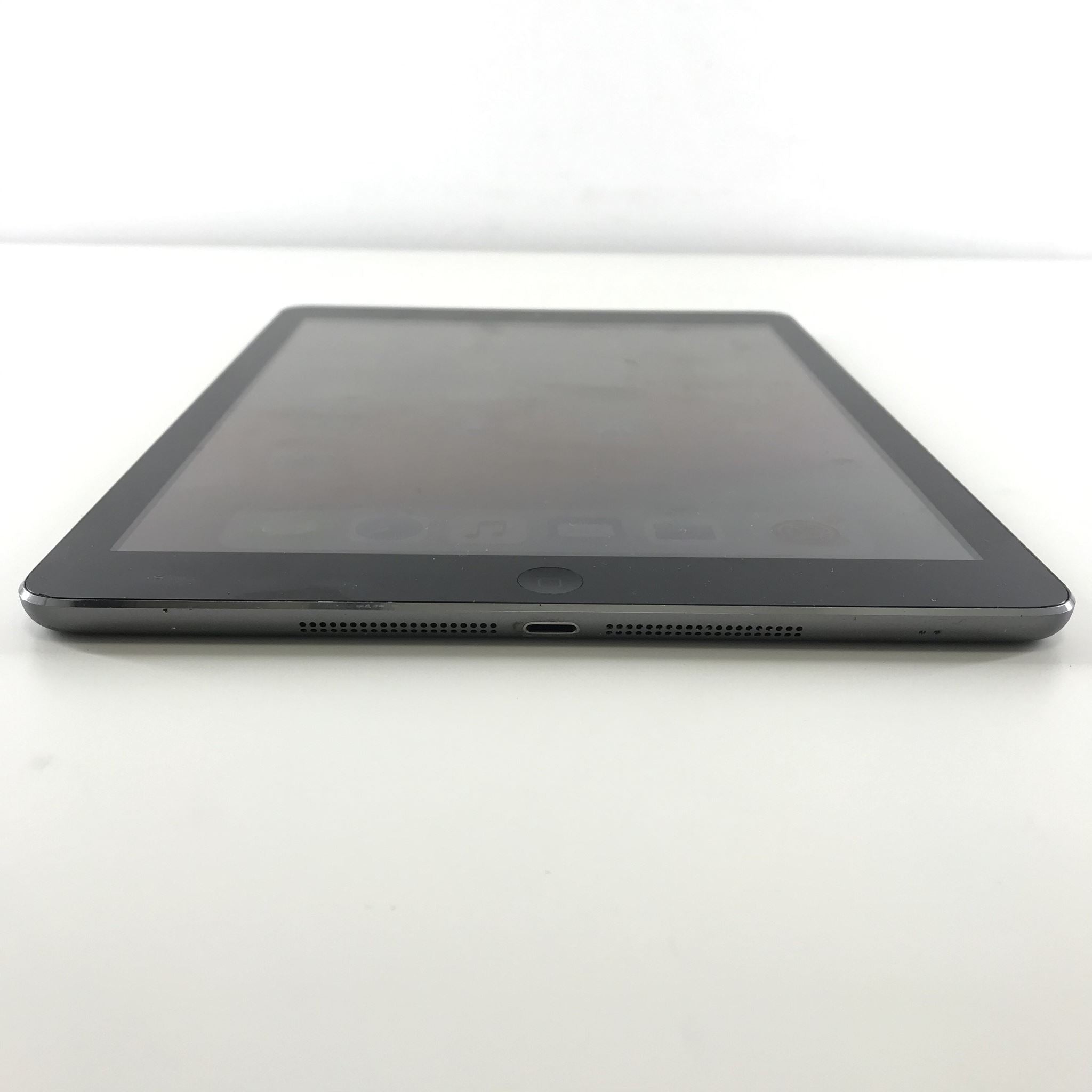 Apple iPad Air 1st Generation Tablet 16GB Wi-Fi 9.7in Space Gray A1474