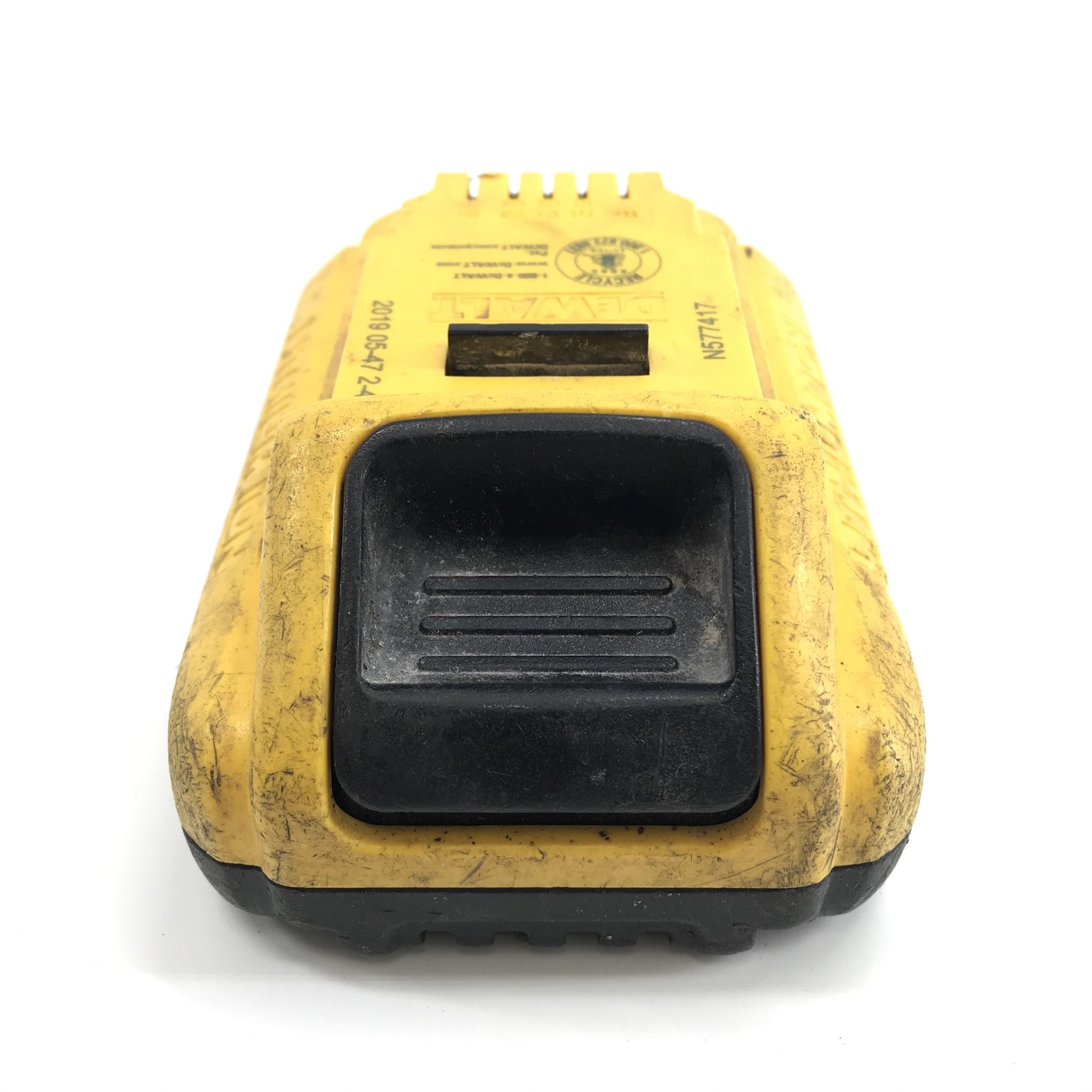 Genuine OEM DeWalt 20v Max Lithium Ion Rechargeable Battery DCB230 60Wh 3.0Ah V1
