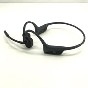 AfterShokz OpenComm ASC100 Bone Conduction Bluetooth Wireless Headphones