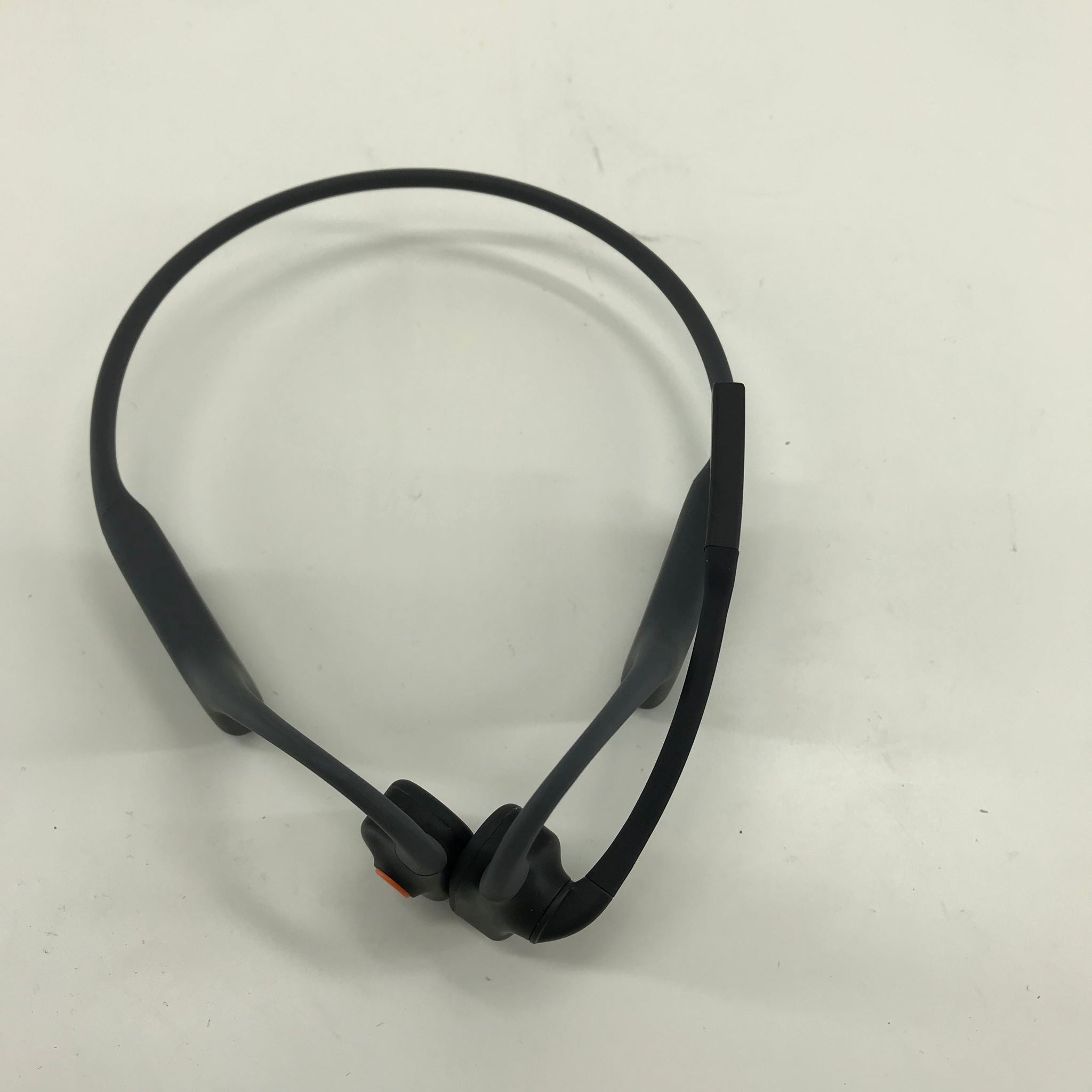 AfterShokz OpenComm ASC100 Bone Conduction Bluetooth Wireless Headphones