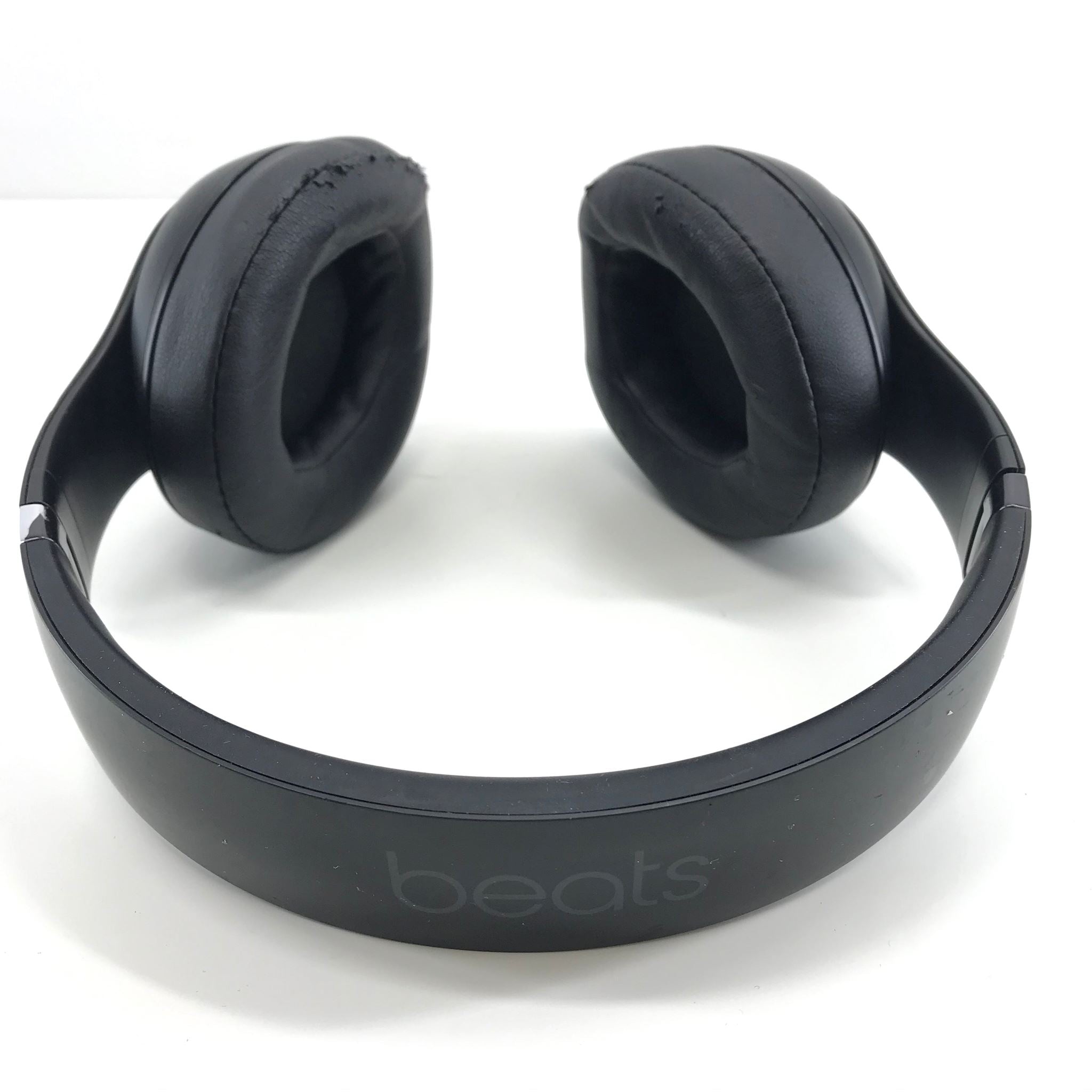 Beats Studio 3 Headband Wireless Bluetooth Headphones by Dr. Dre - Black