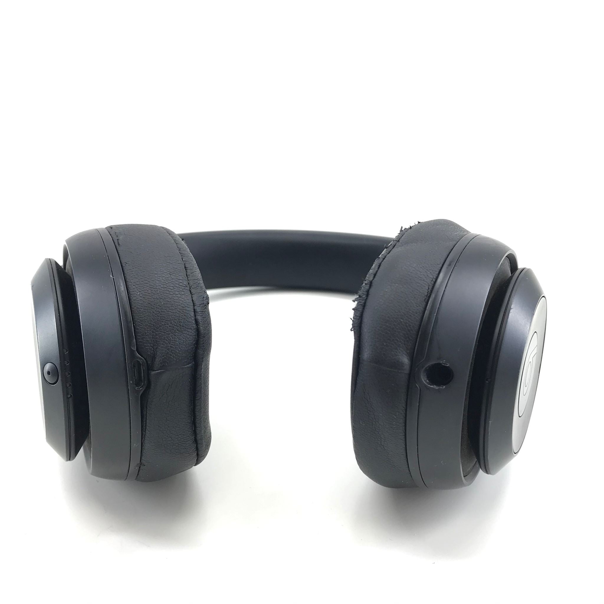 Beats Studio 3 Headband Wireless Bluetooth Headphones by Dr. Dre - Black