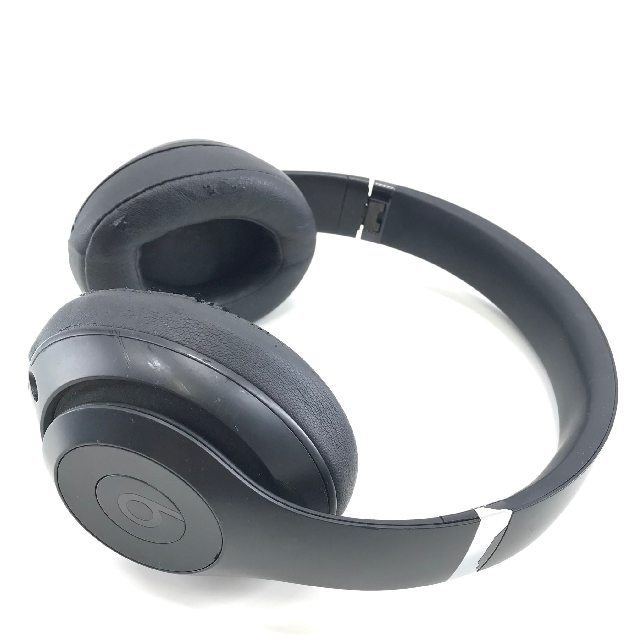 Beats Studio 3 Headband Wireless Bluetooth Headphones by Dr. Dre - Black