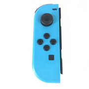Genuine OEM Nintendo HAC-015 Joy-Con Left Controller Blue Great Condition