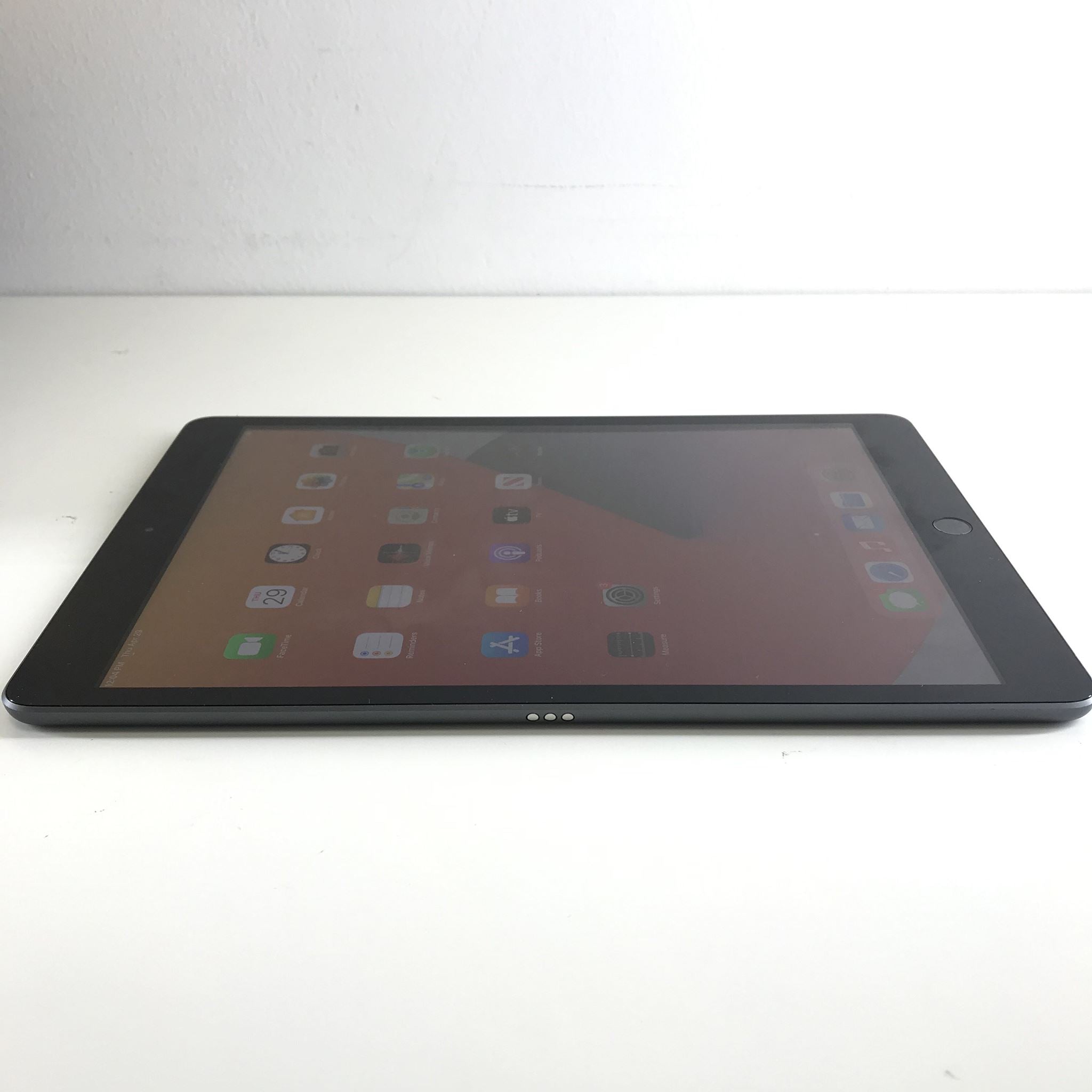 Apple iPad 8 8th Generation 128GB A2270 Wi-Fi 10.2" iOS Tablet - Space Gray
