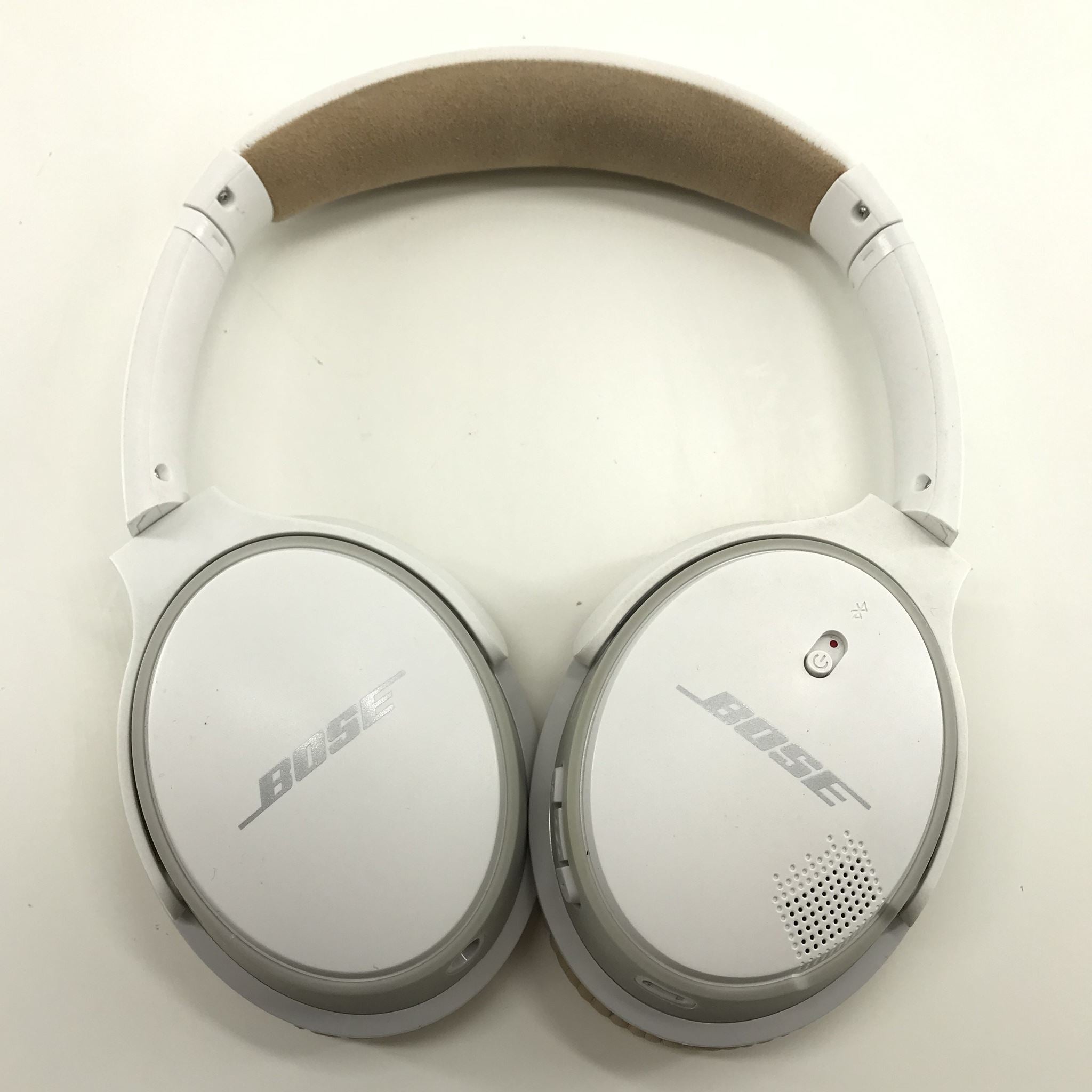 Bose SoundLink AE2 Around-Ear II Bluetooth Wireless Headphones - White