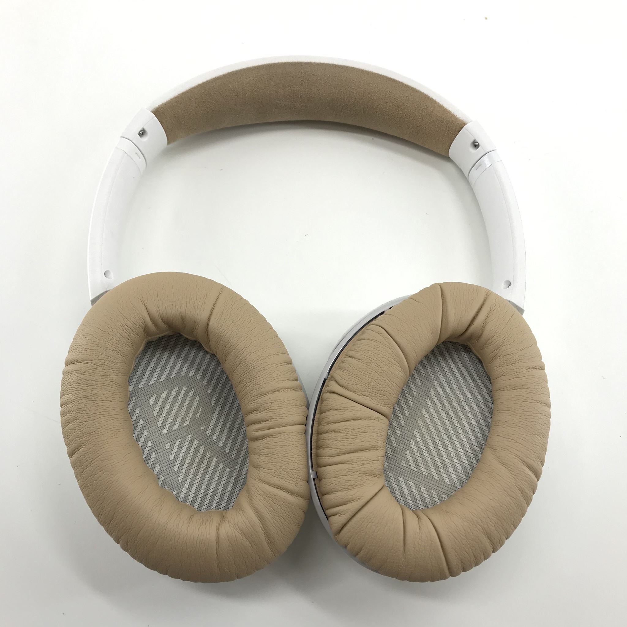 Bose SoundLink AE2 Around-Ear II Bluetooth Wireless Headphones - White