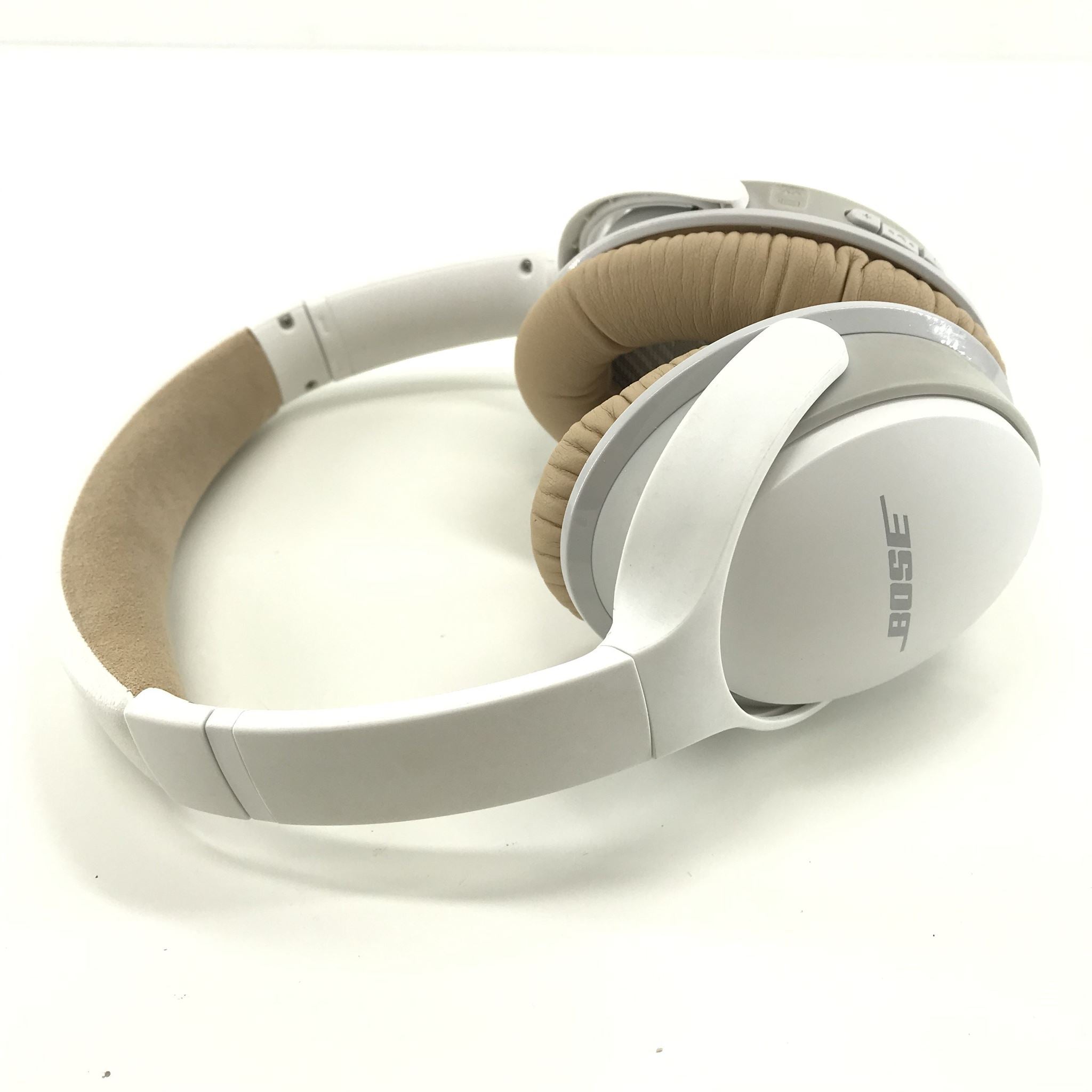 Bose SoundLink AE2 Around-Ear II Bluetooth Wireless Headphones - White