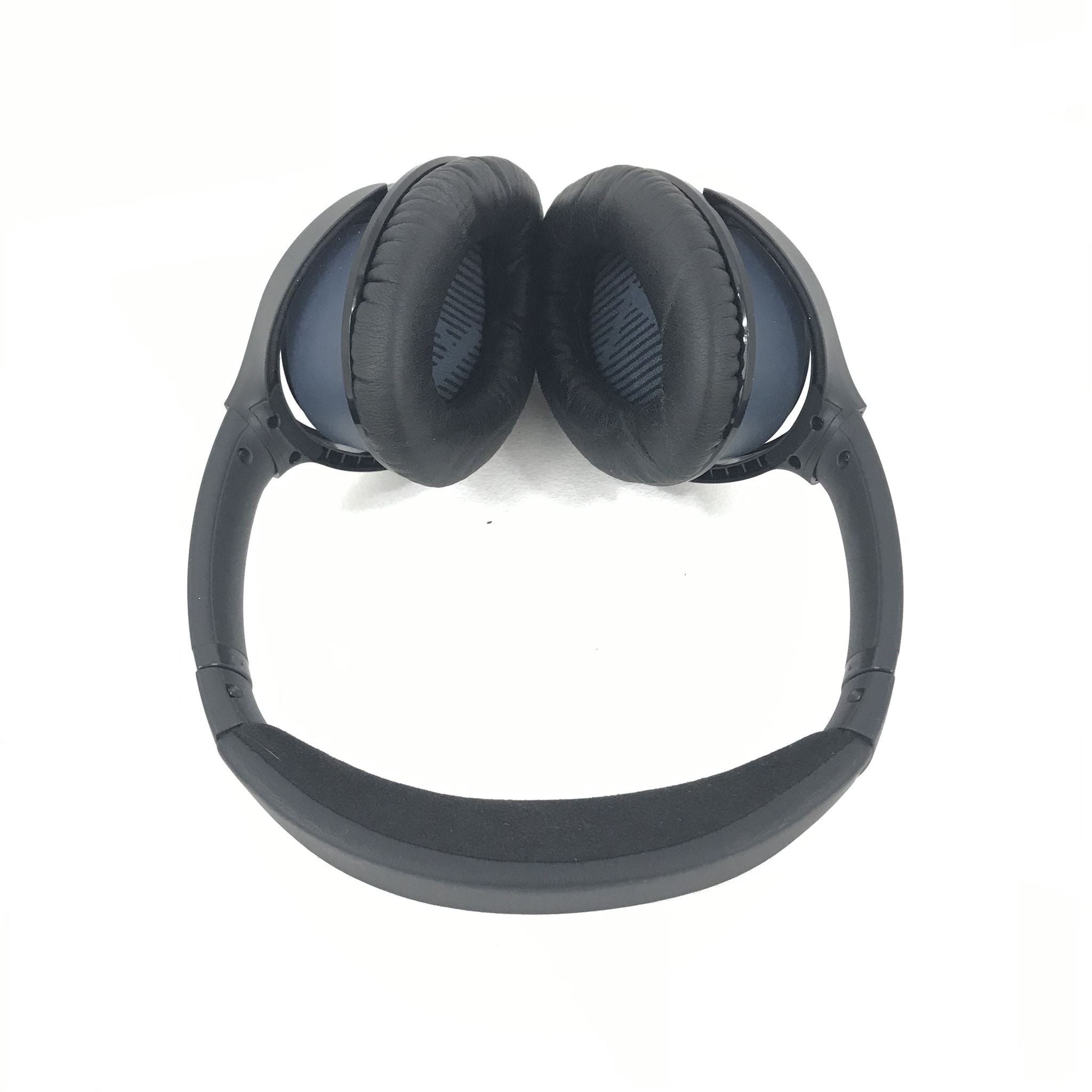 Bose SoundLink AE2 Around-Ear II Bluetooth Wireless Headphones - Black