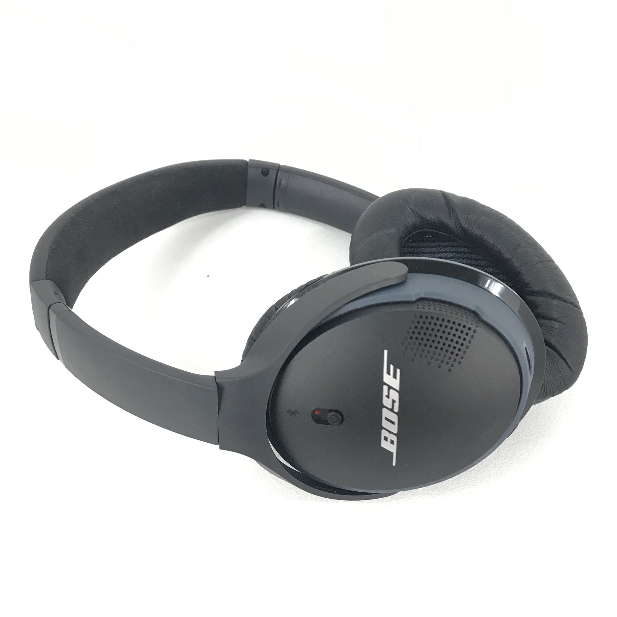 Bose SoundLink AE2 Around-Ear II Bluetooth Wireless Headphones - Black