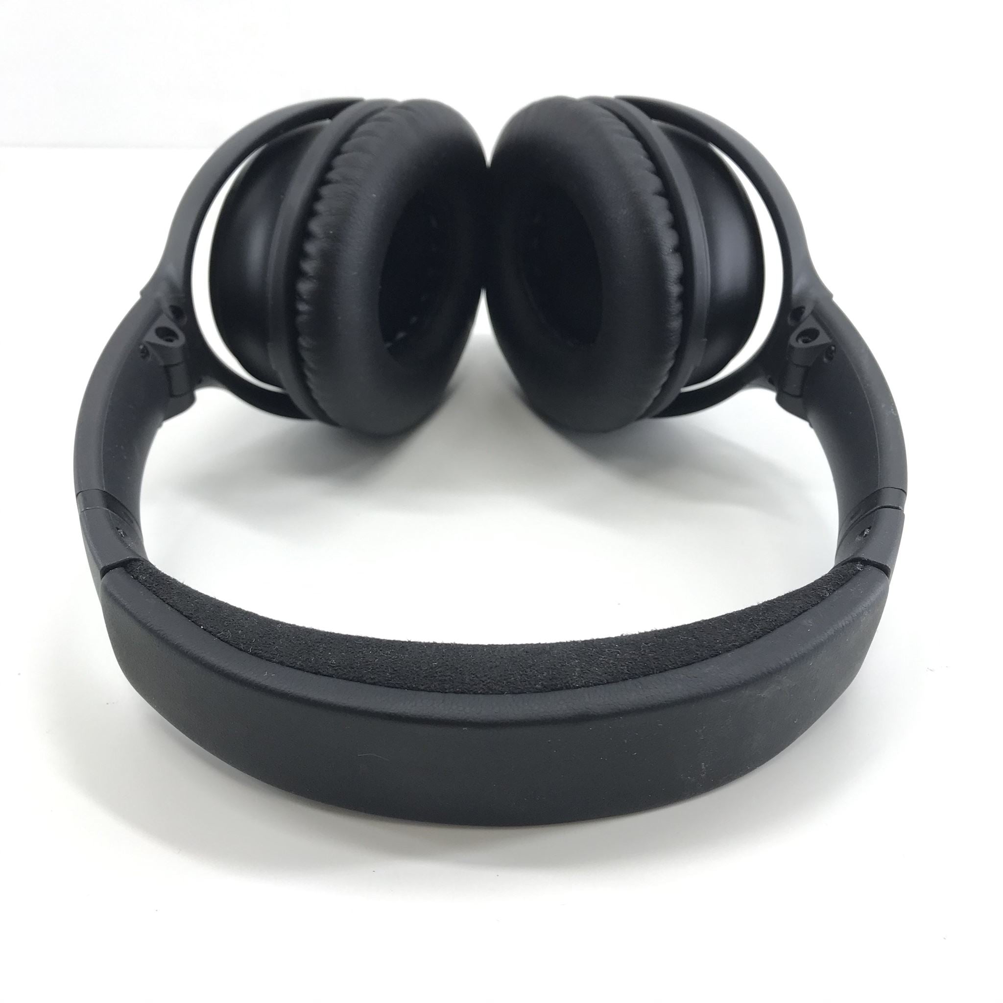 Bose QC25 QuietComfort 25 Special Edition NC Headphones - Triple Black