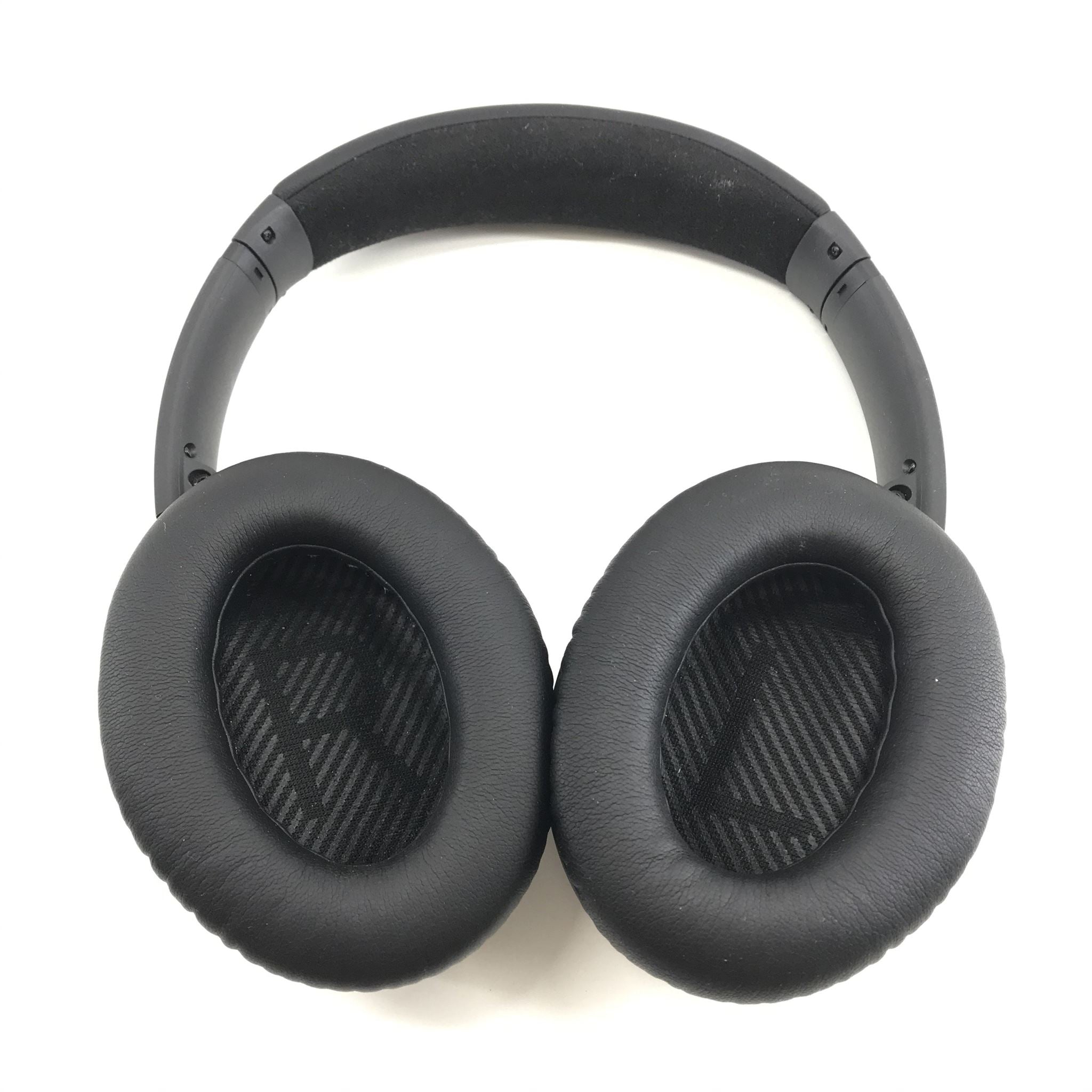 Bose QC25 QuietComfort 25 Special Edition NC Headphones - Triple Black