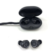 Bang & Olufsen Beoplay E8 Premium Truly Wireless Bluetooth Earphones - Black