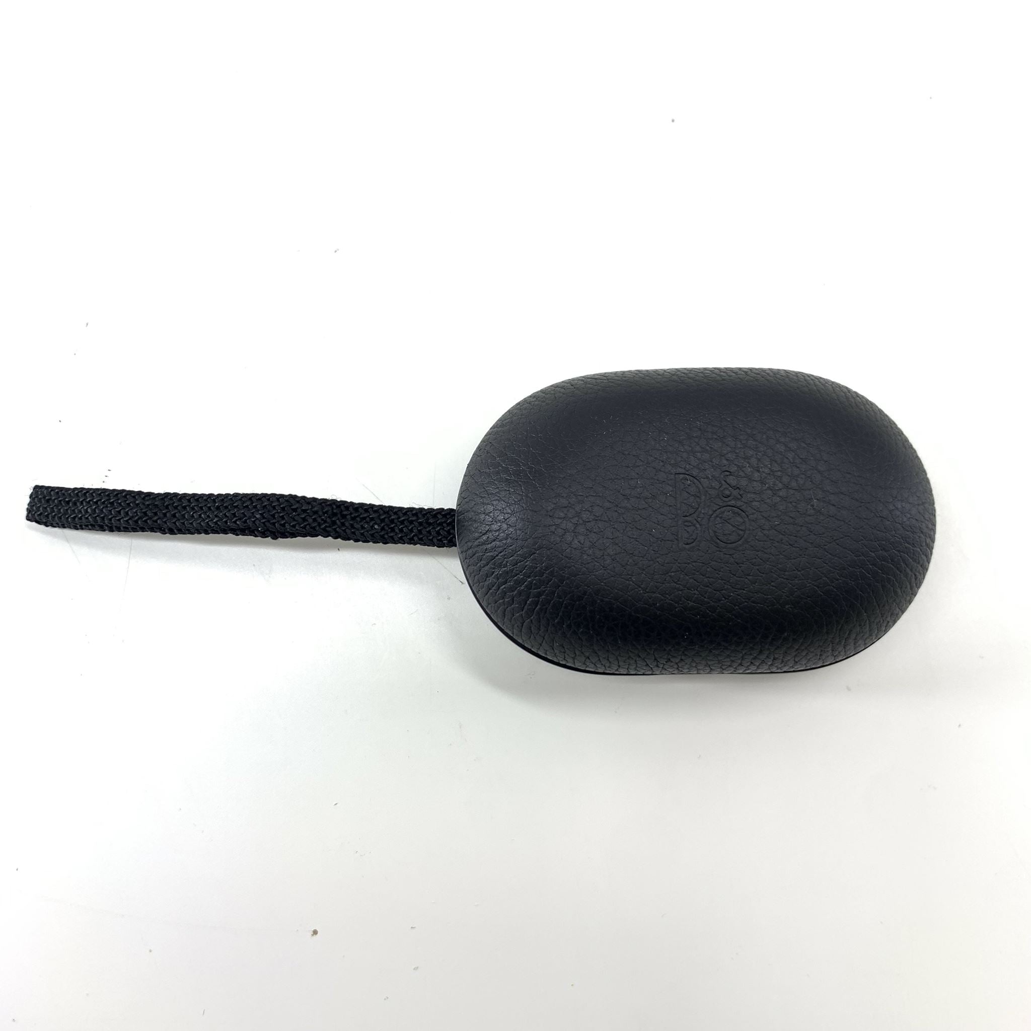 Bang & Olufsen Beoplay E8 Premium Truly Wireless Bluetooth Earphones - Black