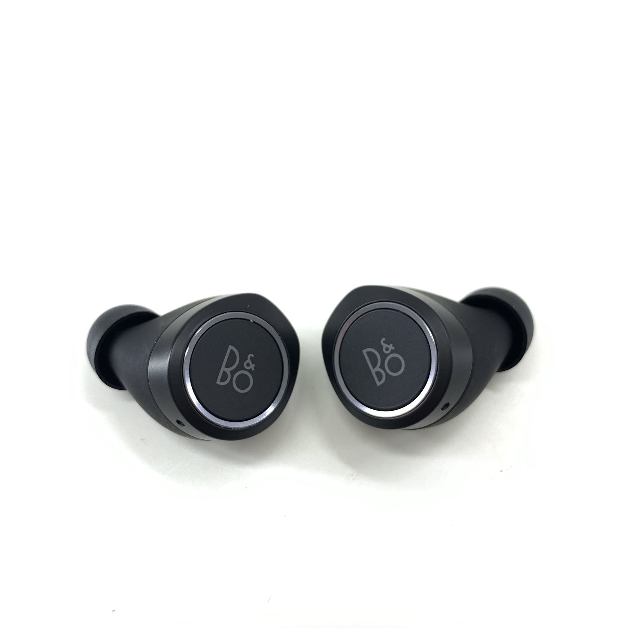 Bang & Olufsen Beoplay E8 Premium Truly Wireless Bluetooth Earphones - Black