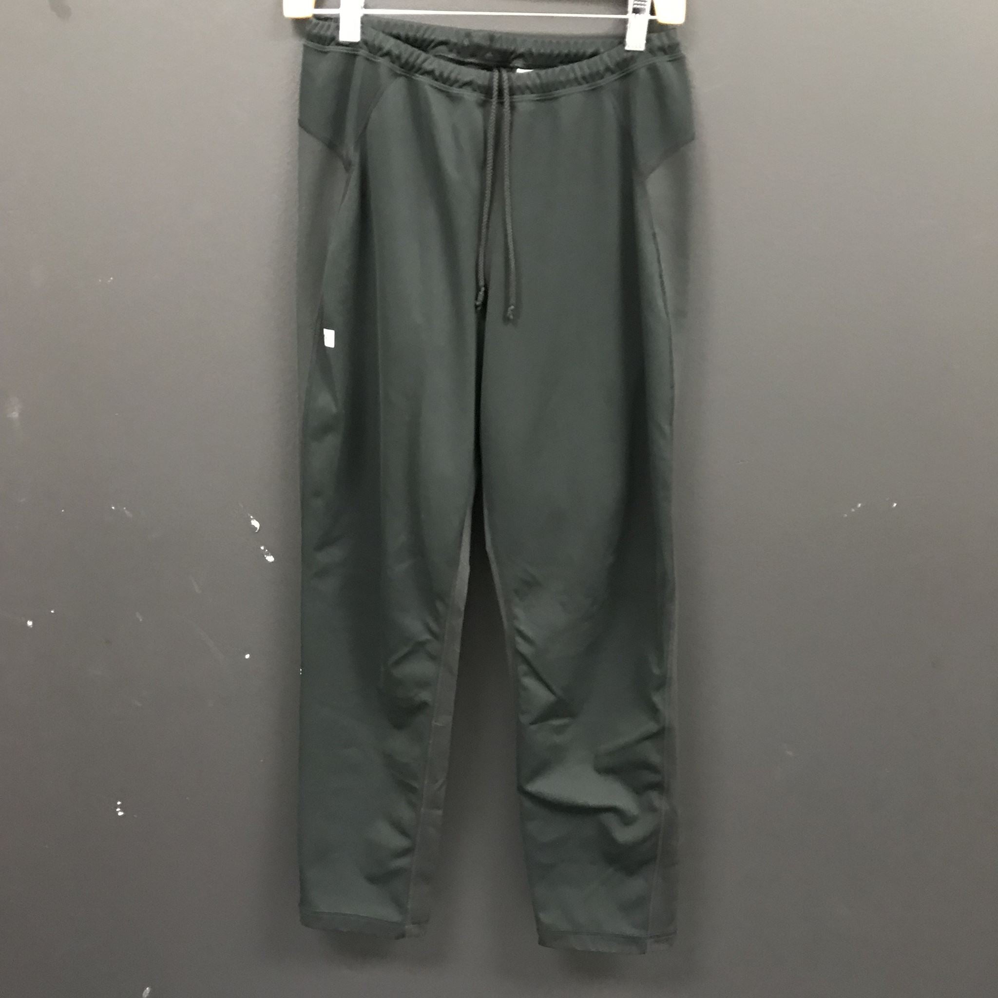 Mountain Equipment Co-op MEC Mistral Unisex Youth Hiking Pants Sz 16