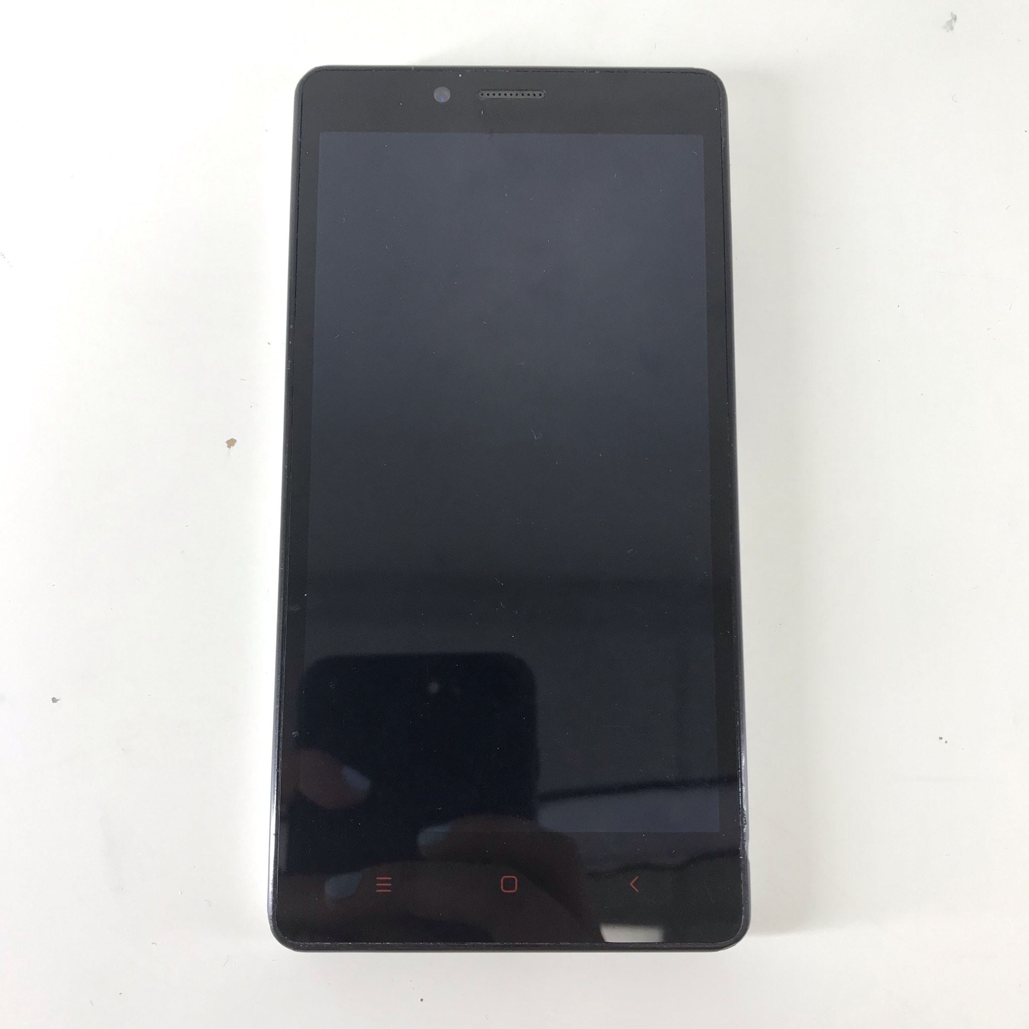 Dual SIM Xiaomi Redmi Note Prime - Unlocked - White READ POWER