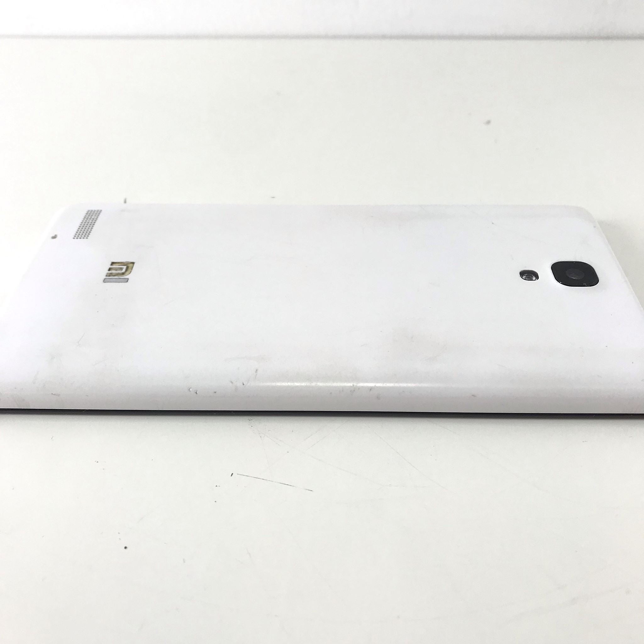 Dual SIM Xiaomi Redmi Note Prime - Unlocked - White READ POWER