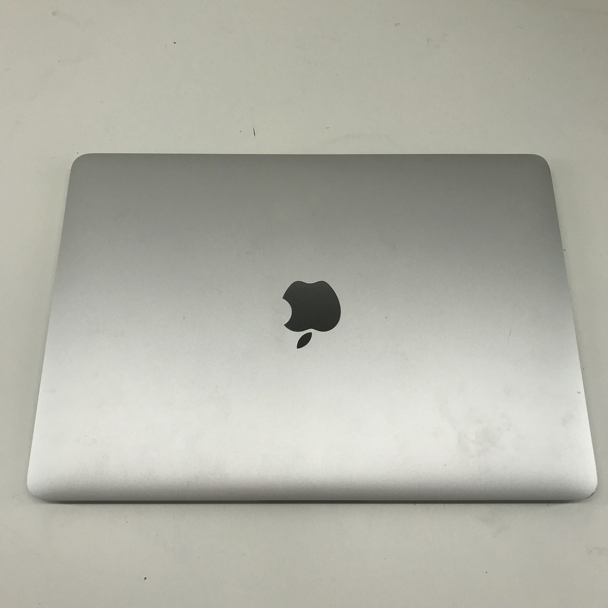 2016 Apple MacBook Laptop Intel m3 1.1 GHz 8GB RAM 256GB SSD 12" Gray A1534