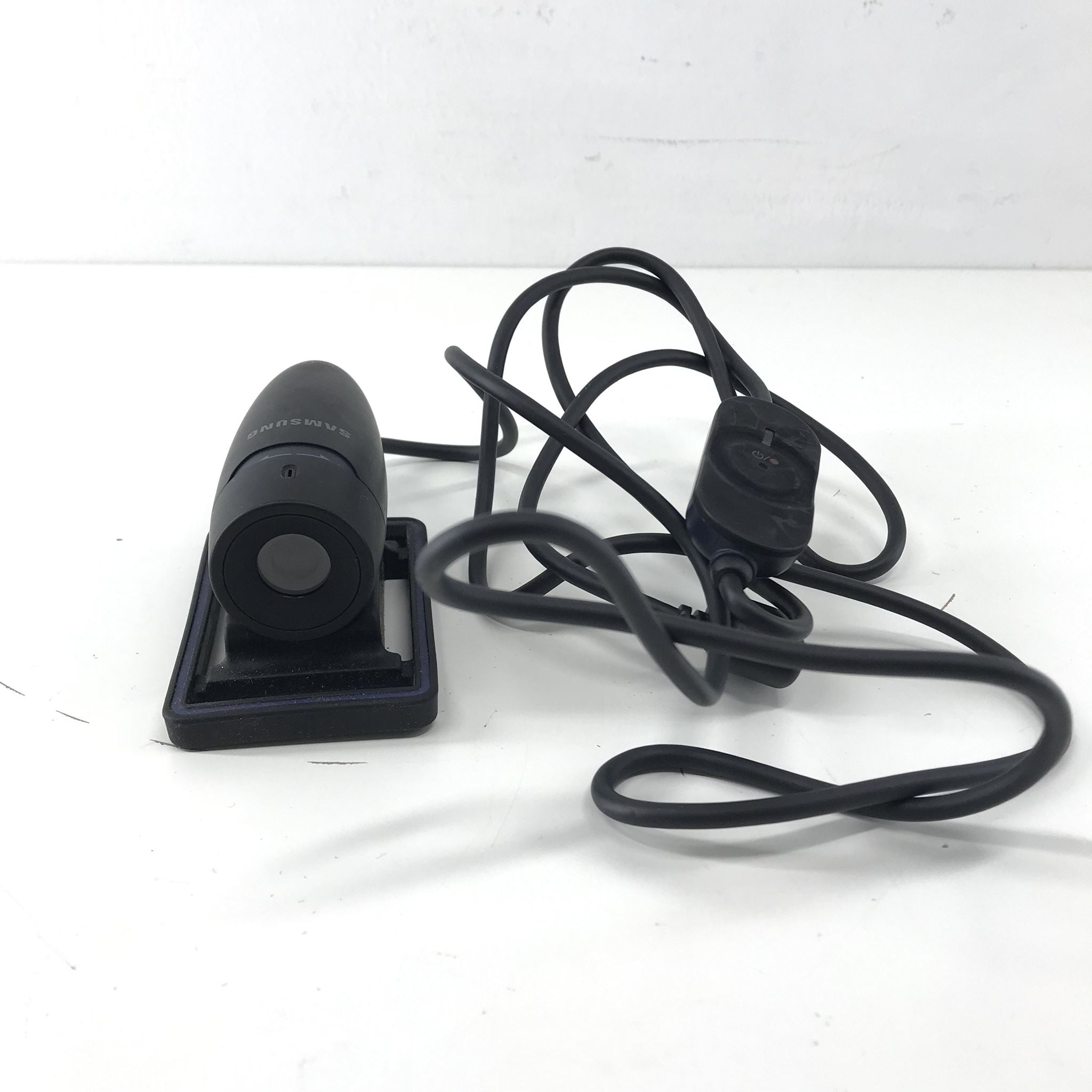 Samsung External POV Camera Head Helmet Cam XC-L2N