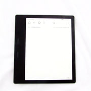 Amazon Kindle Oasis 10th Generation 32GB, Wi-Fi, 7in - Graphite - UNREGISTERABLE