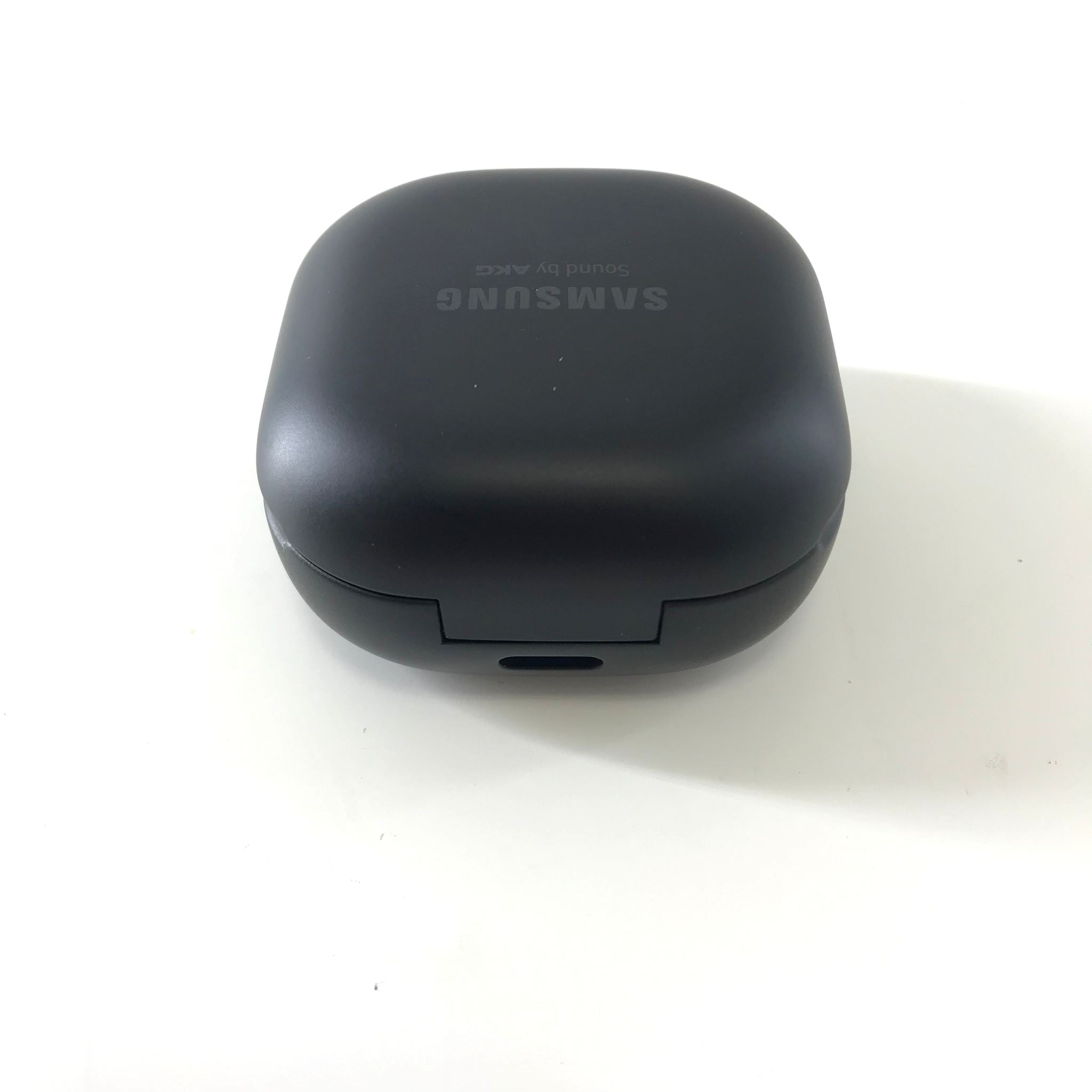 Samsung Galaxy Buds Pro SM-R190 True Wireless Bluetooth Charging Case - BLACK