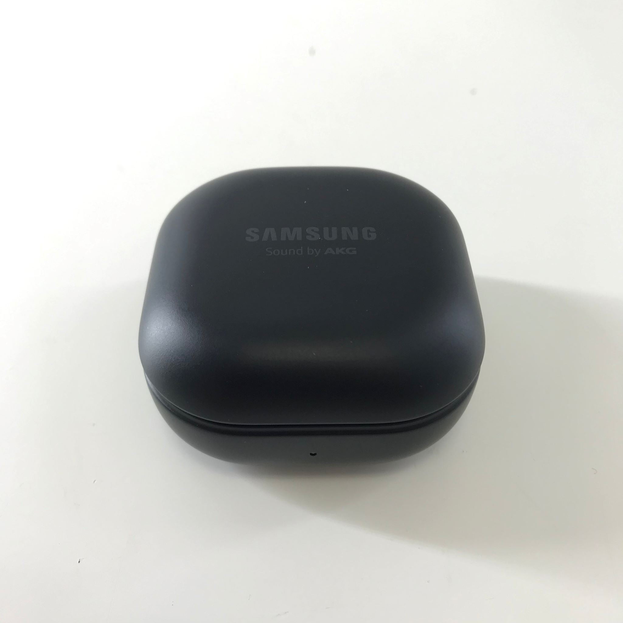 Samsung Galaxy Buds Pro SM-R190 True Wireless Bluetooth Charging Case - BLACK