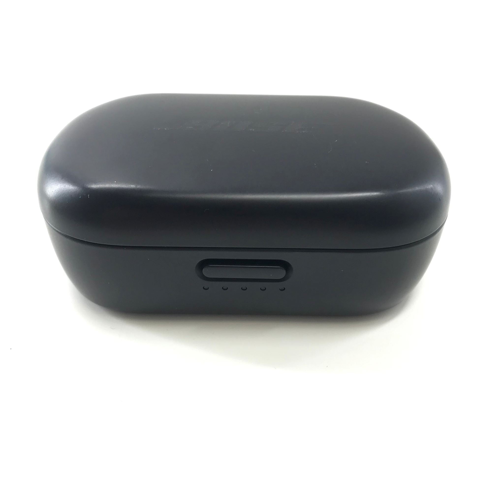 Bose QuietComfort Earbuds Charging Case Spare (CASE ONLY) BLACK 429708 FOR PARTS