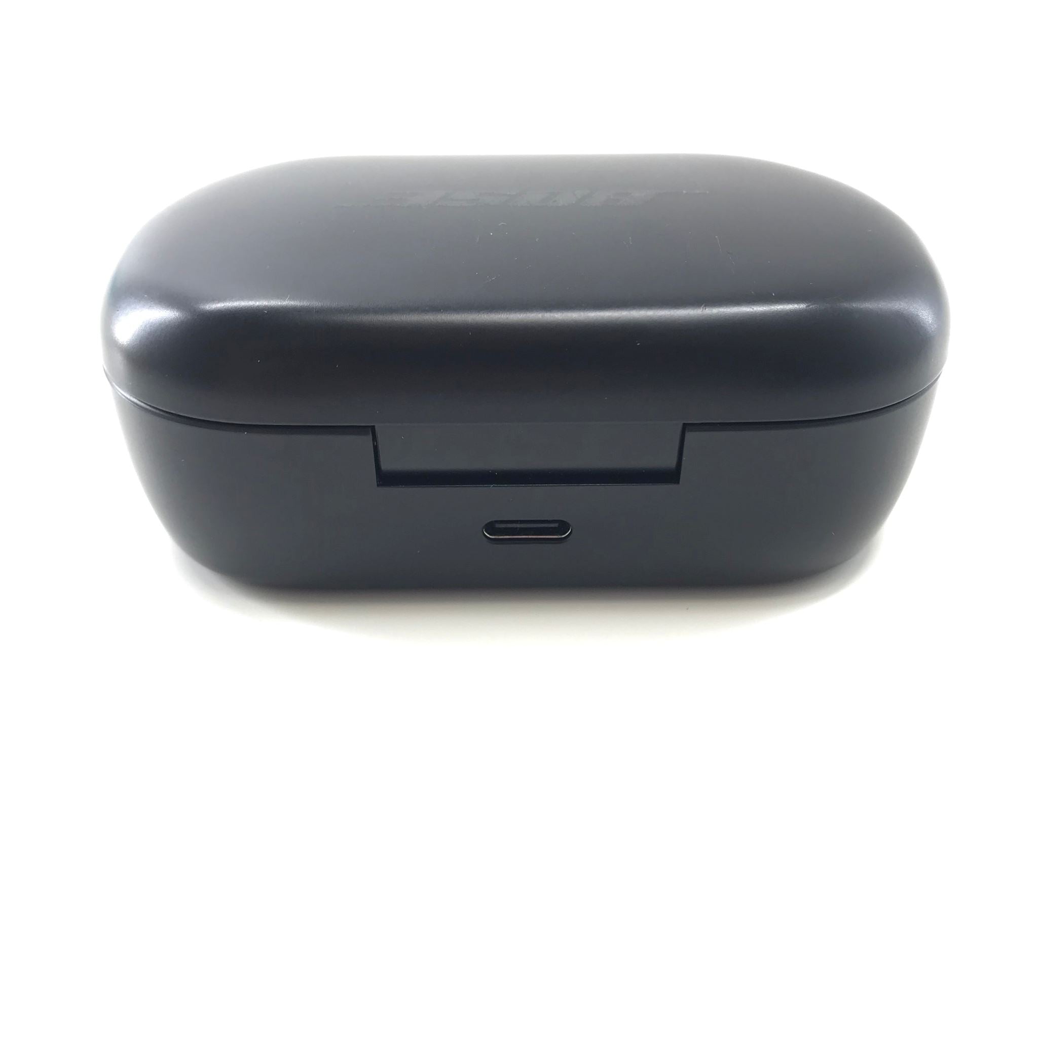 Bose QuietComfort Earbuds Charging Case Spare (CASE ONLY) BLACK 429708 FOR PARTS