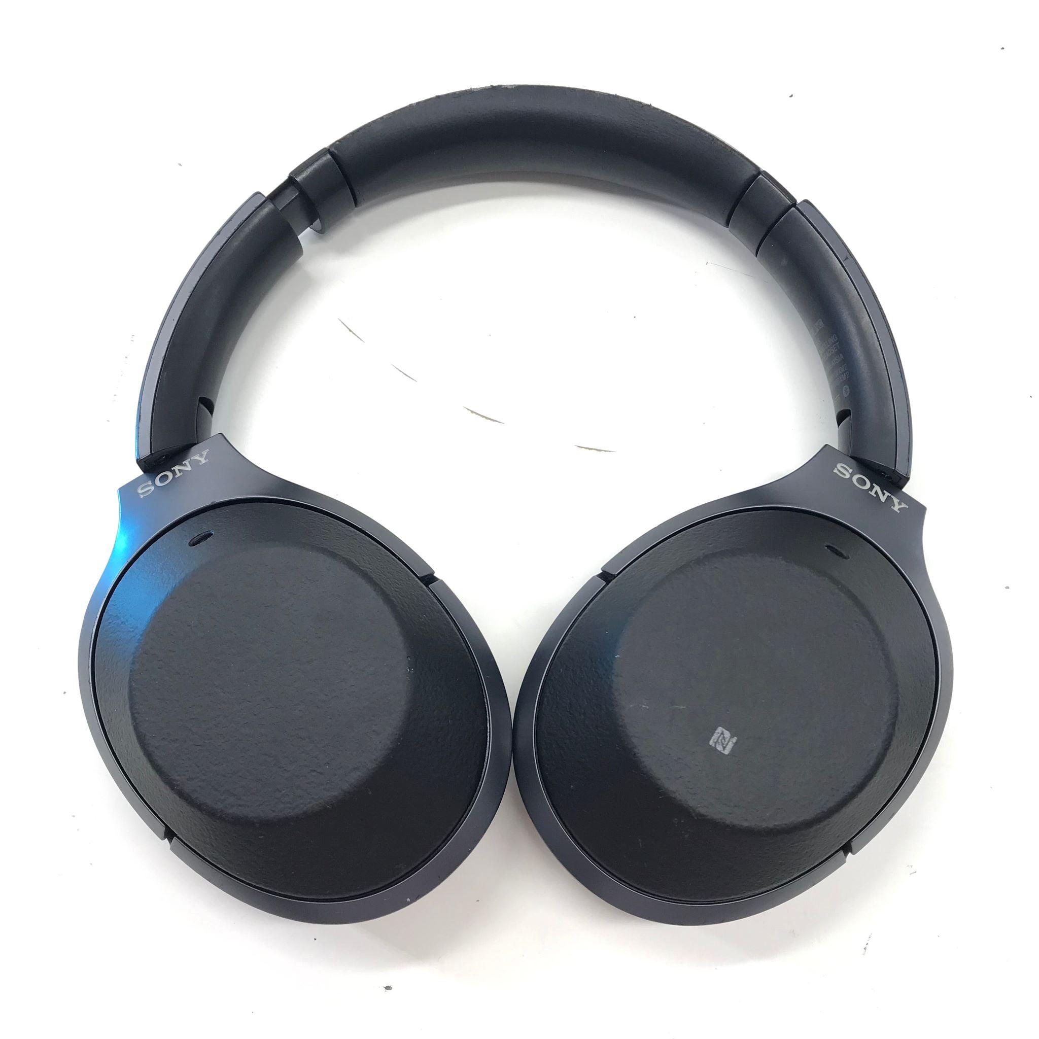 Sony WH-1000XM2 Premium Noise Cancelling Wireless Over-Ear Headphones GRADE B