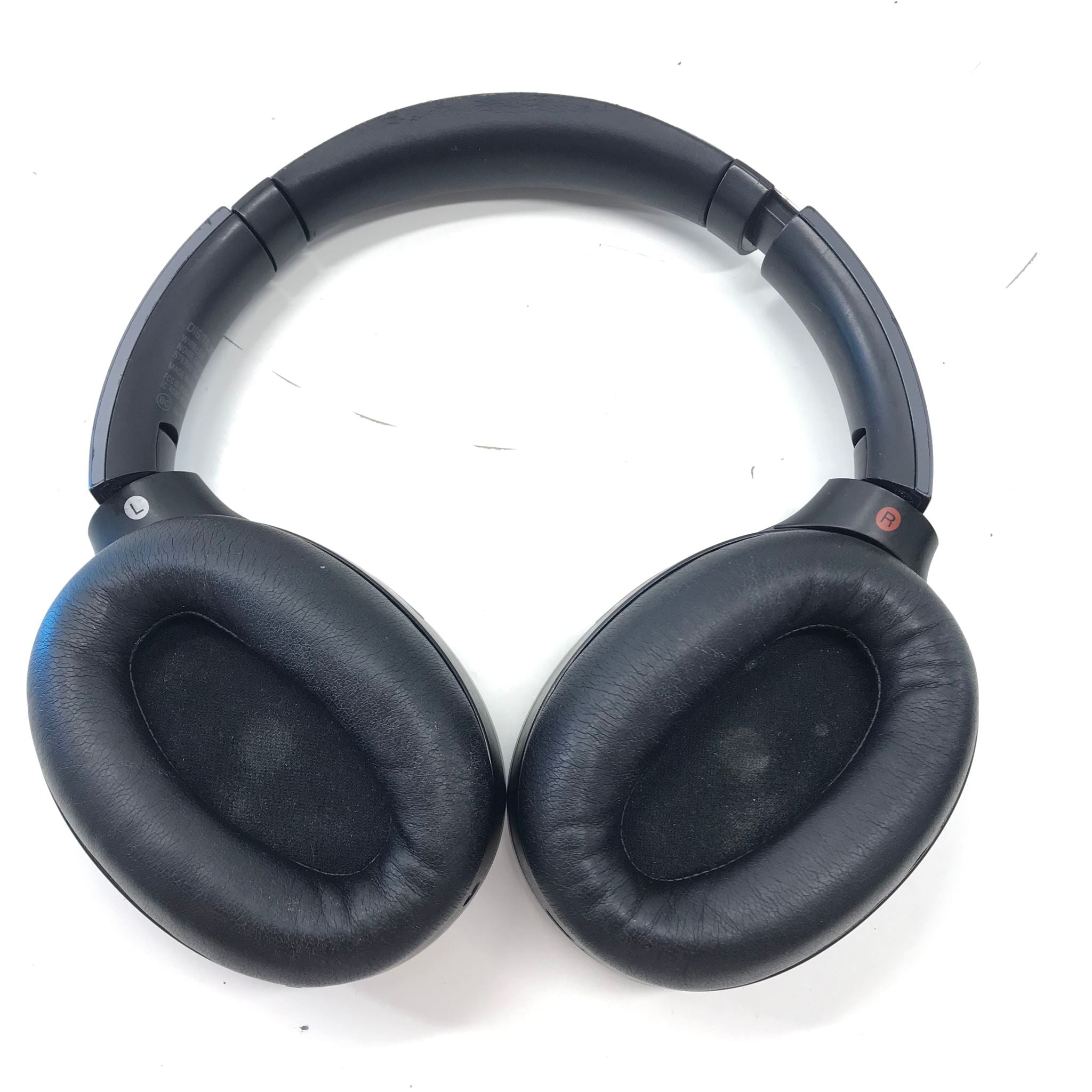 Sony WH-1000XM2 Premium Noise Cancelling Wireless Over-Ear Headphones GRADE B