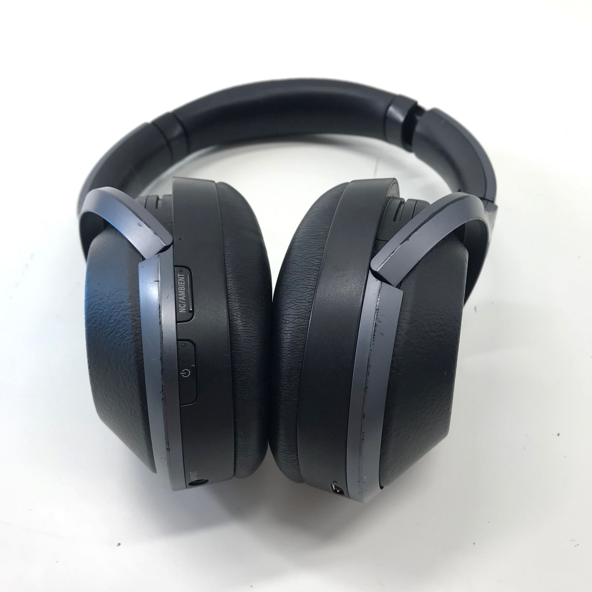 Sony WH-1000XM2 Premium Noise Cancelling Wireless Over-Ear Headphones GRADE B