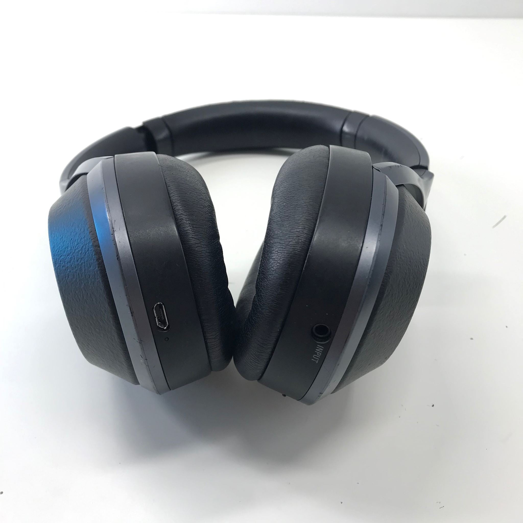 Sony WH-1000XM2 Premium Noise Cancelling Wireless Over-Ear Headphones GRADE B