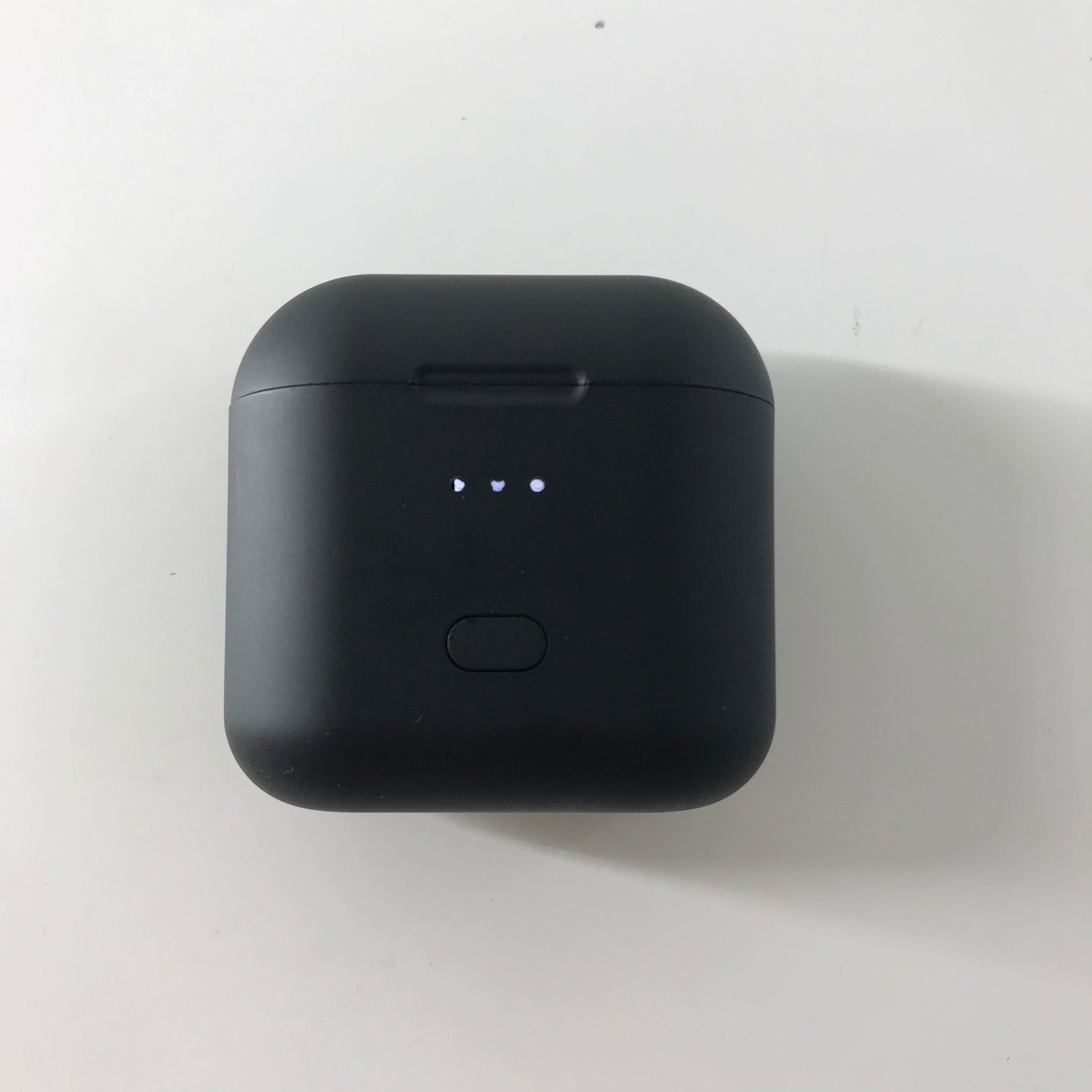 Headrush HRB-5029 Wireless Earbuds In Charging Case - Black