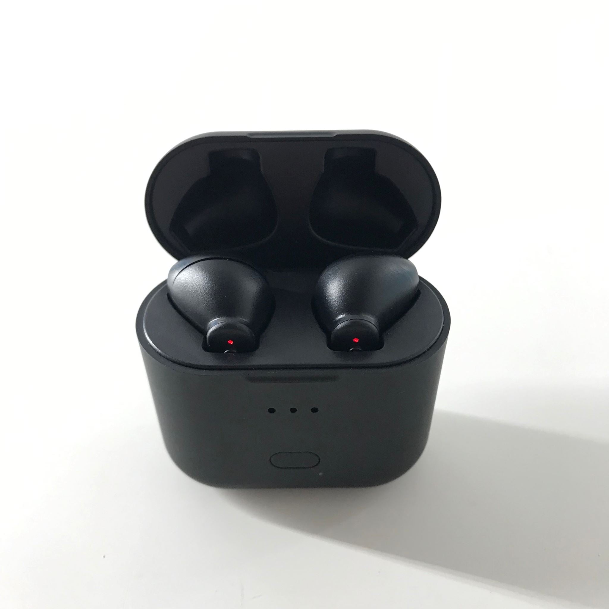 Headrush HRB-5029 Wireless Earbuds In Charging Case - Black