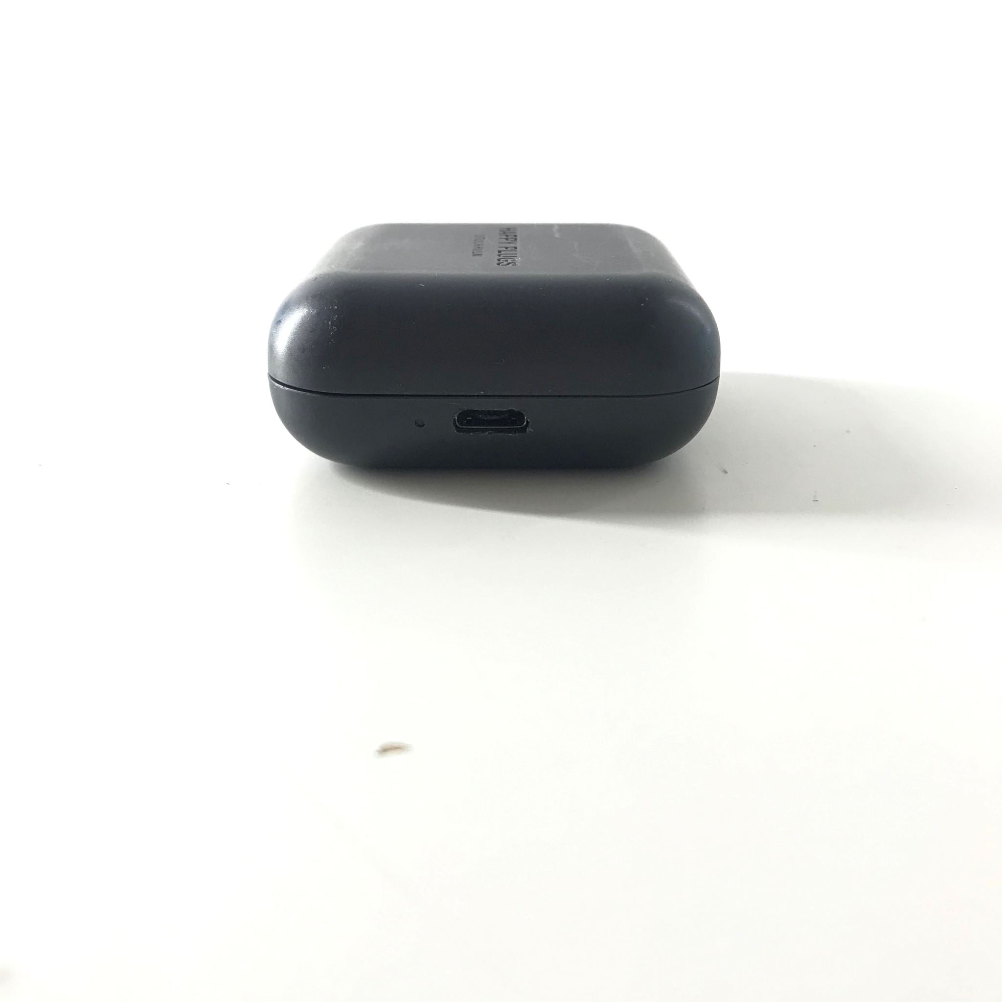 Happy Plugs Stockholm Air 1 True Wireless Earbuds - Gray