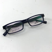 Lacoste Glasses Frames G601 48x15-138 Square Navy Blue Frames