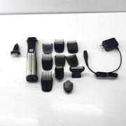 Philips Multigroom Series 7000 MG7745 14-in-1 Face And Body Trimmer