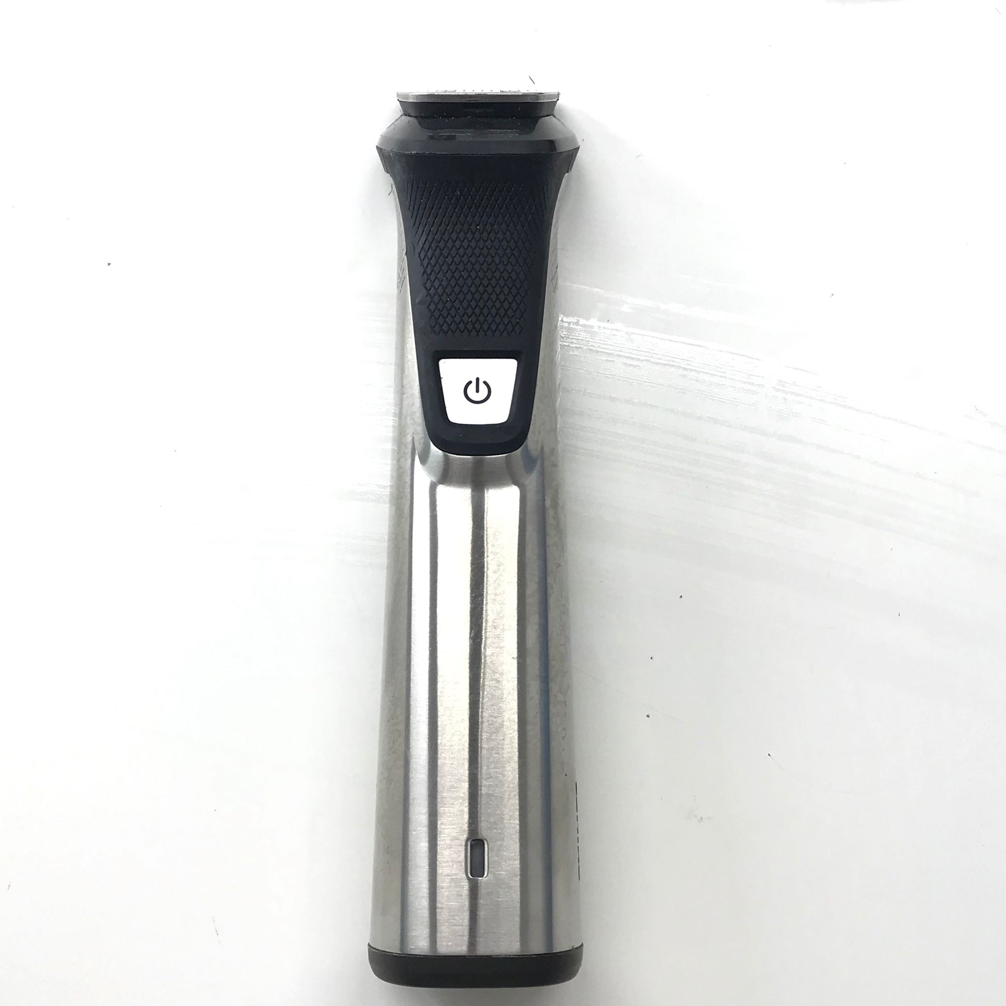 Philips Multigroom Series 7000 MG7745 14-in-1 Face And Body Trimmer