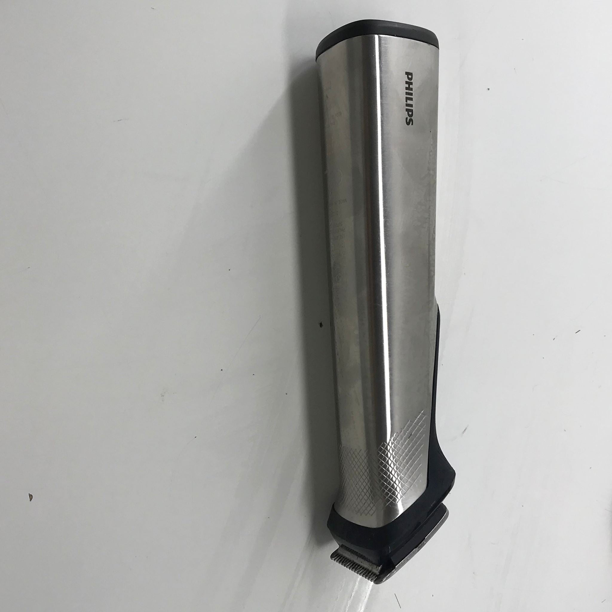 Philips Multigroom Series 7000 MG7745 14-in-1 Face And Body Trimmer