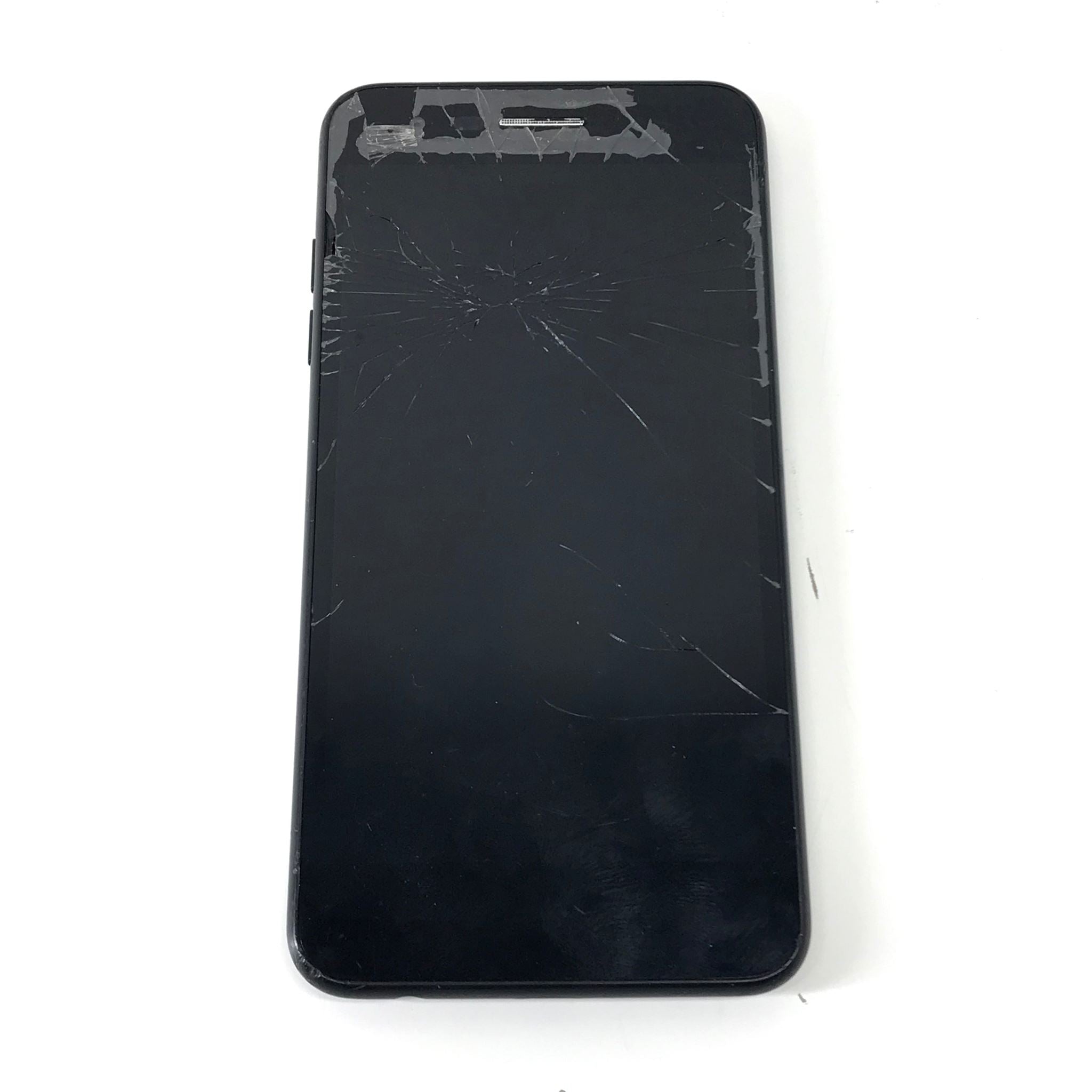 LG Aristo 2 LM-X210MA 16GB Android Smartphone Black READ
