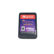 Spyro: Reignited Triology (Nintendo Switch, 2019) GAME ONLY