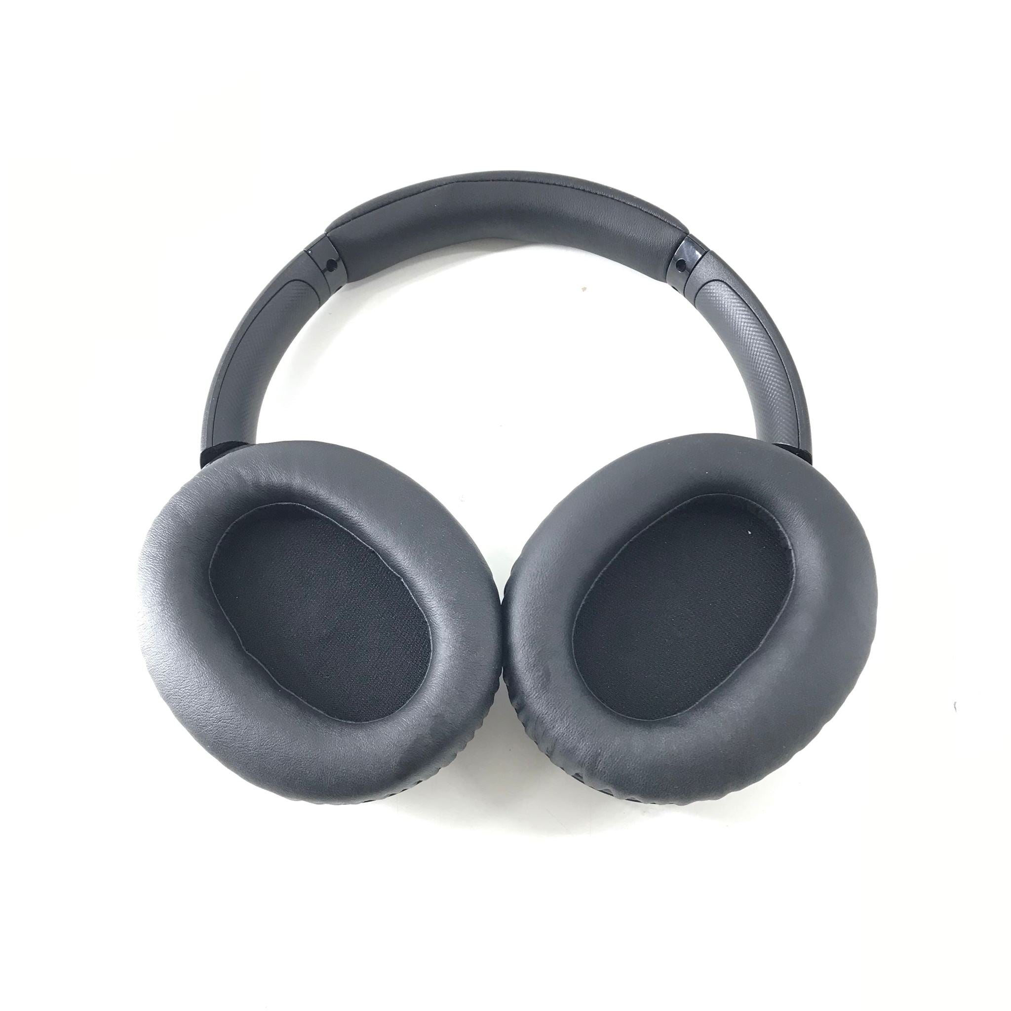 Sony WH-CH710N Wireless Noise-Canceling Over The Ear Headphones - Black GREAT!!!