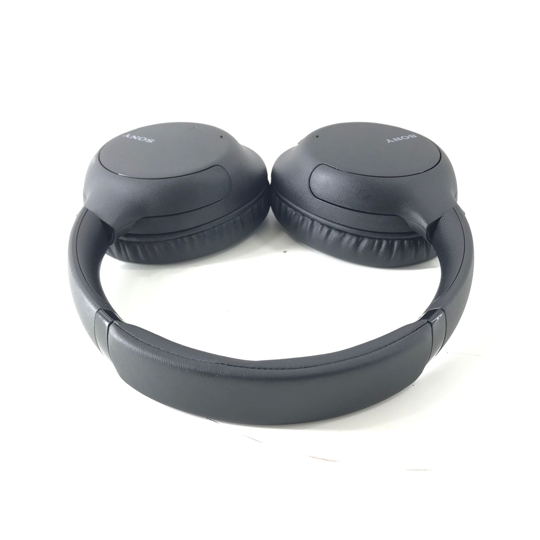 Sony WH-CH710N Wireless Noise-Canceling Over The Ear Headphones - Black GREAT!!!