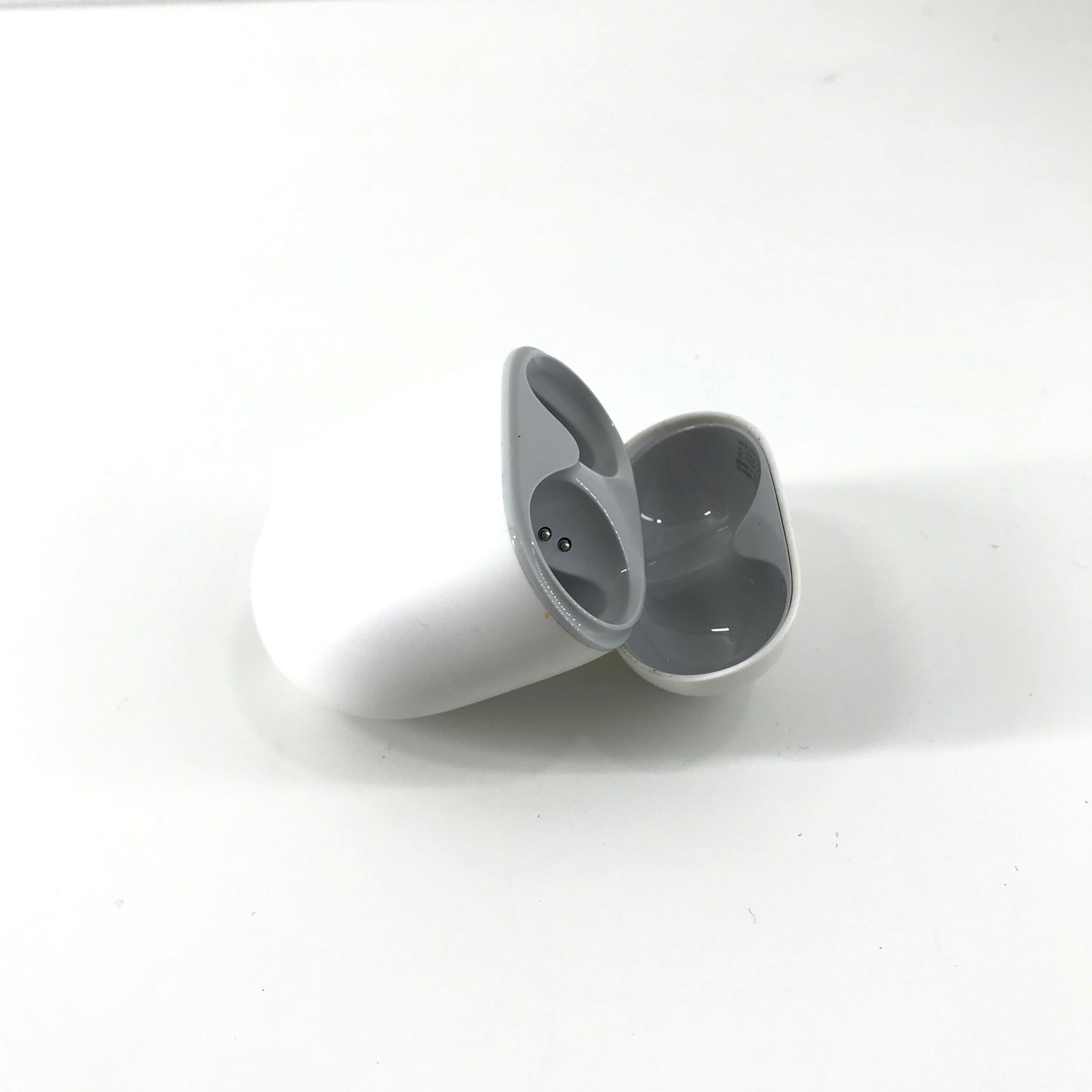 Google Pixel Buds A-Series Truly Wireless Charging CASE ONLY G7T9J - White