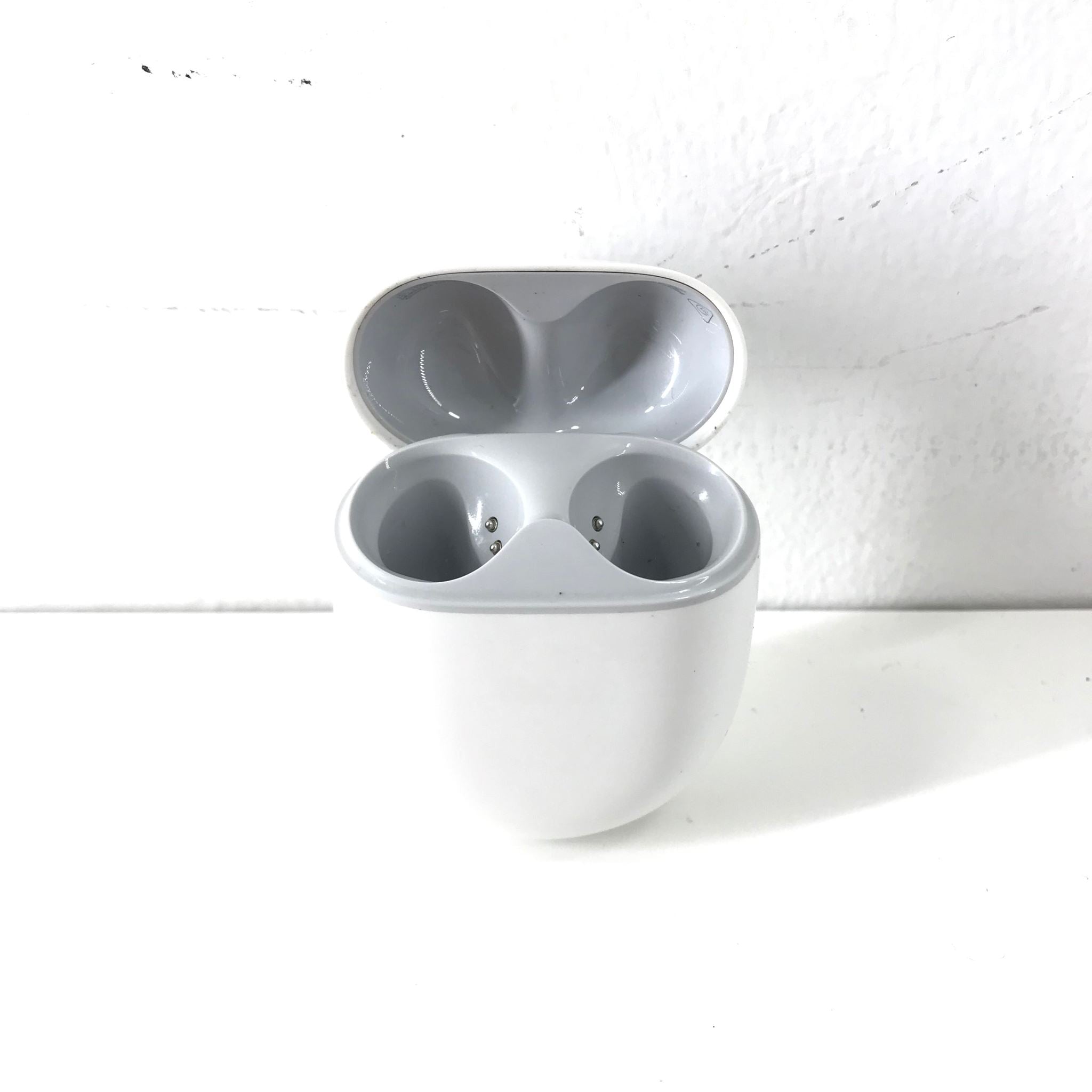 Google Pixel Buds A-Series Truly Wireless Charging CASE ONLY G7T9J - White