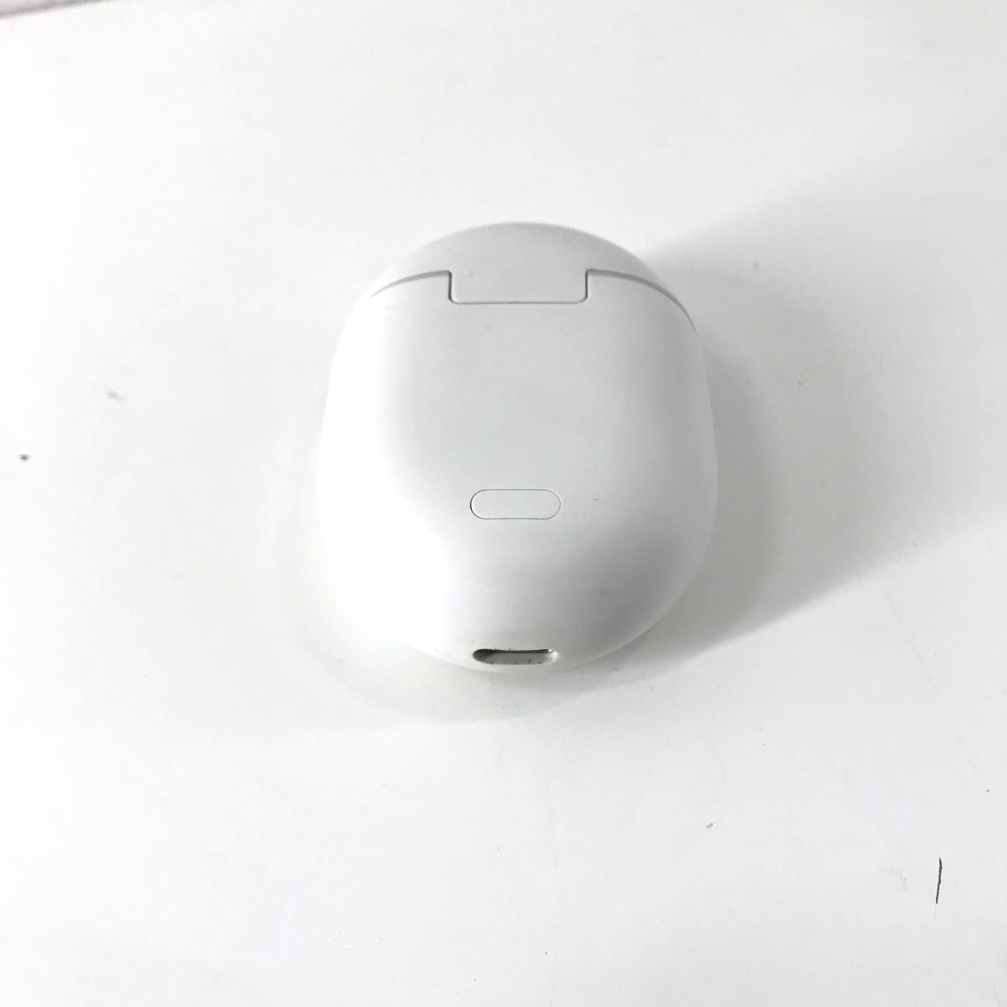 Google Pixel Buds A-Series Truly Wireless Charging CASE ONLY G7T9J - White