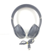 Beats Solo 4 Wireless On-Ear Headphones - Black no case GRADE A