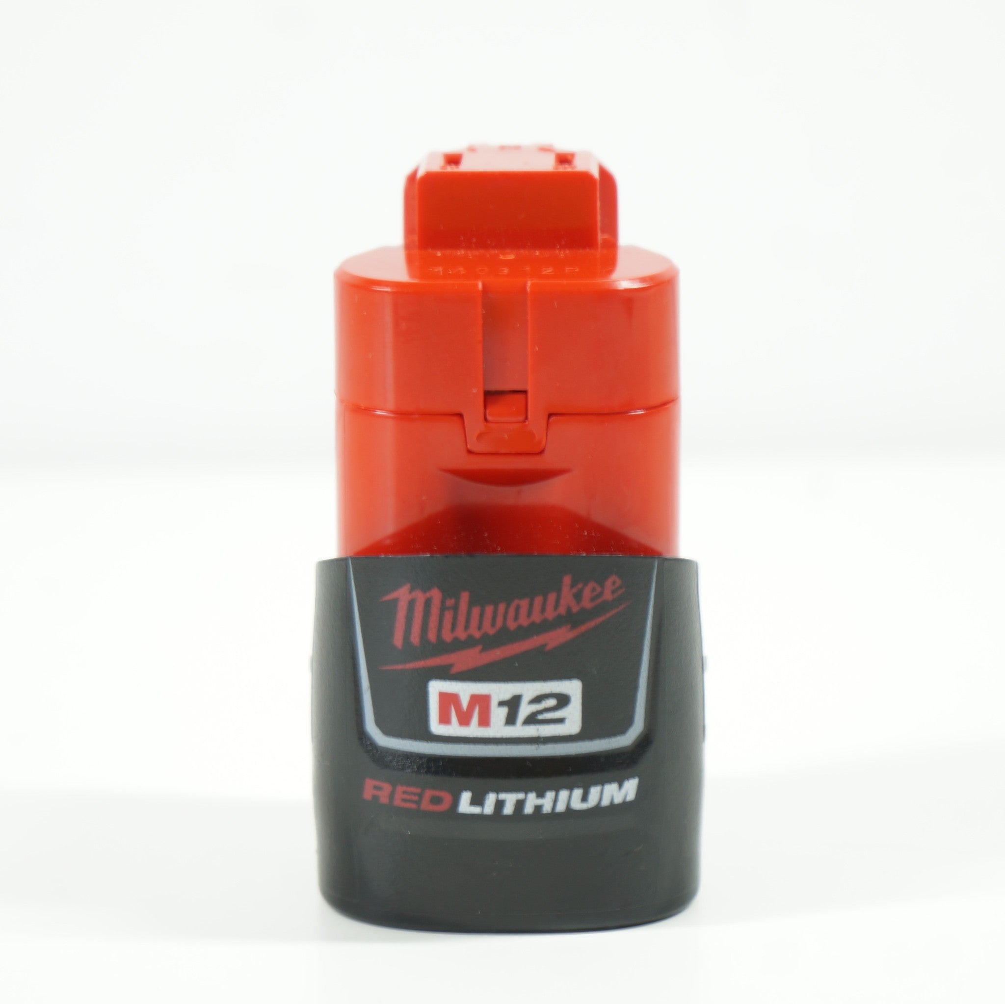 Milwaukee M12 RED LITHIUM CP 1.5 Battery Pack 12V 1.5Ah 16Wh